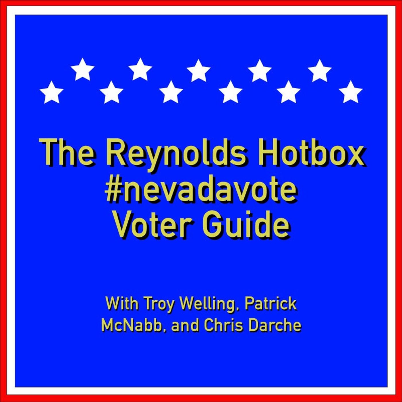 Reynolds HotBox
