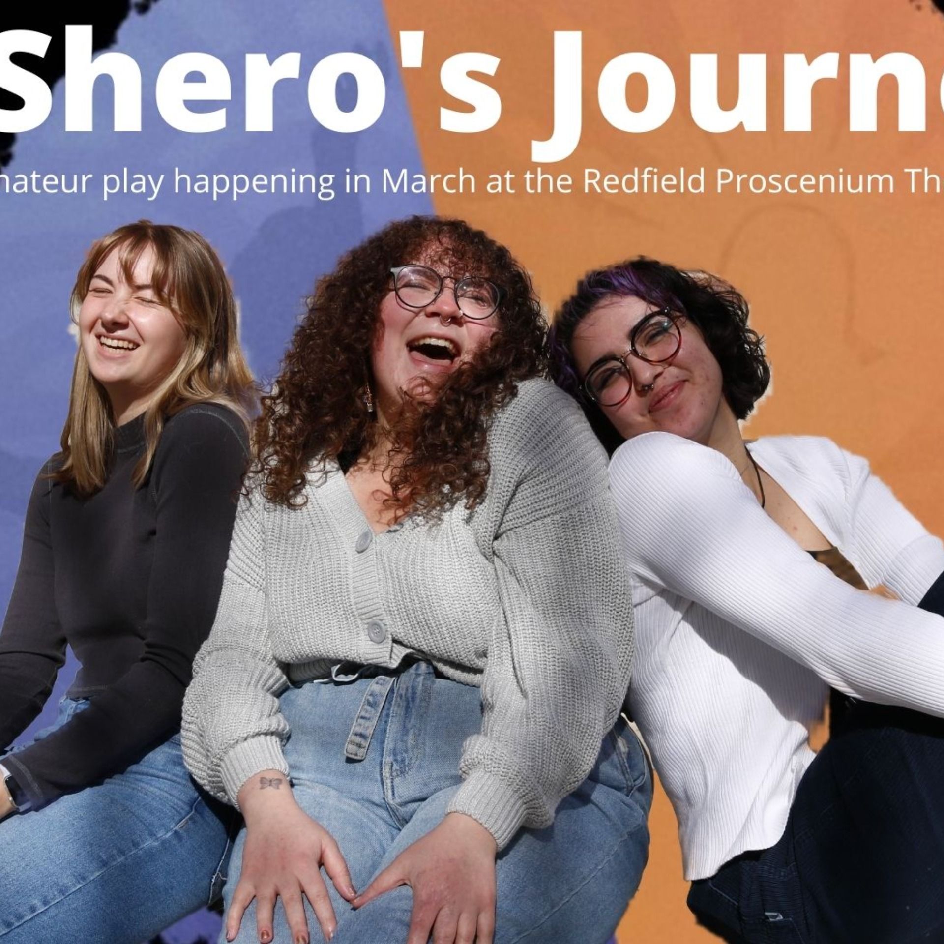 A Shero's Journey