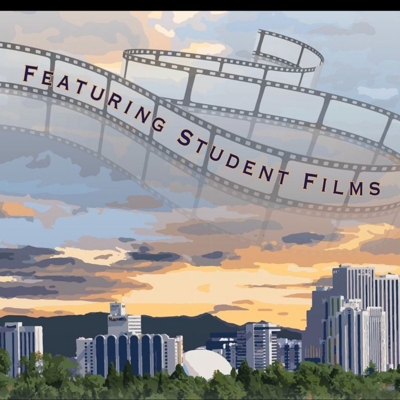 A Podcast Teaser for the 2021 RSJ Documentary Film Festival
