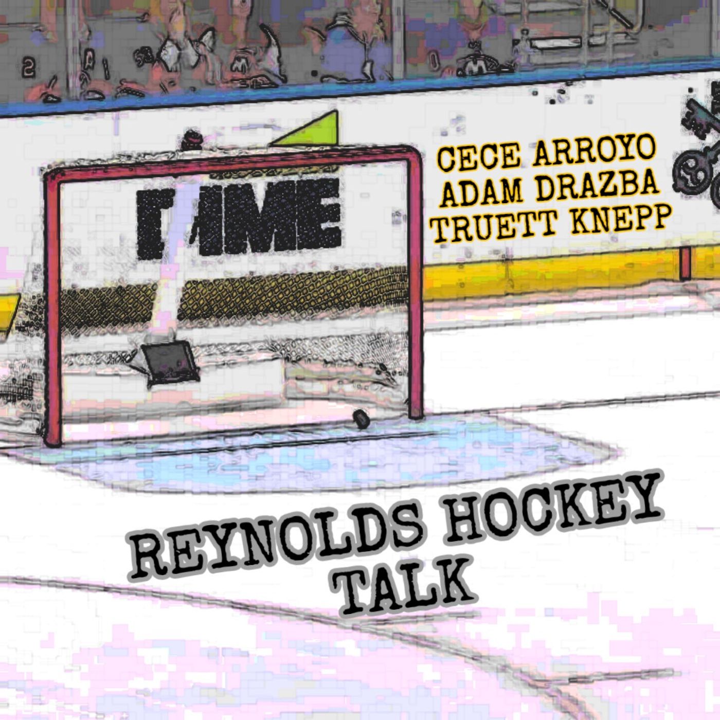 Hockey Talk and the Growth of Ice Hockey in Northern Nevada