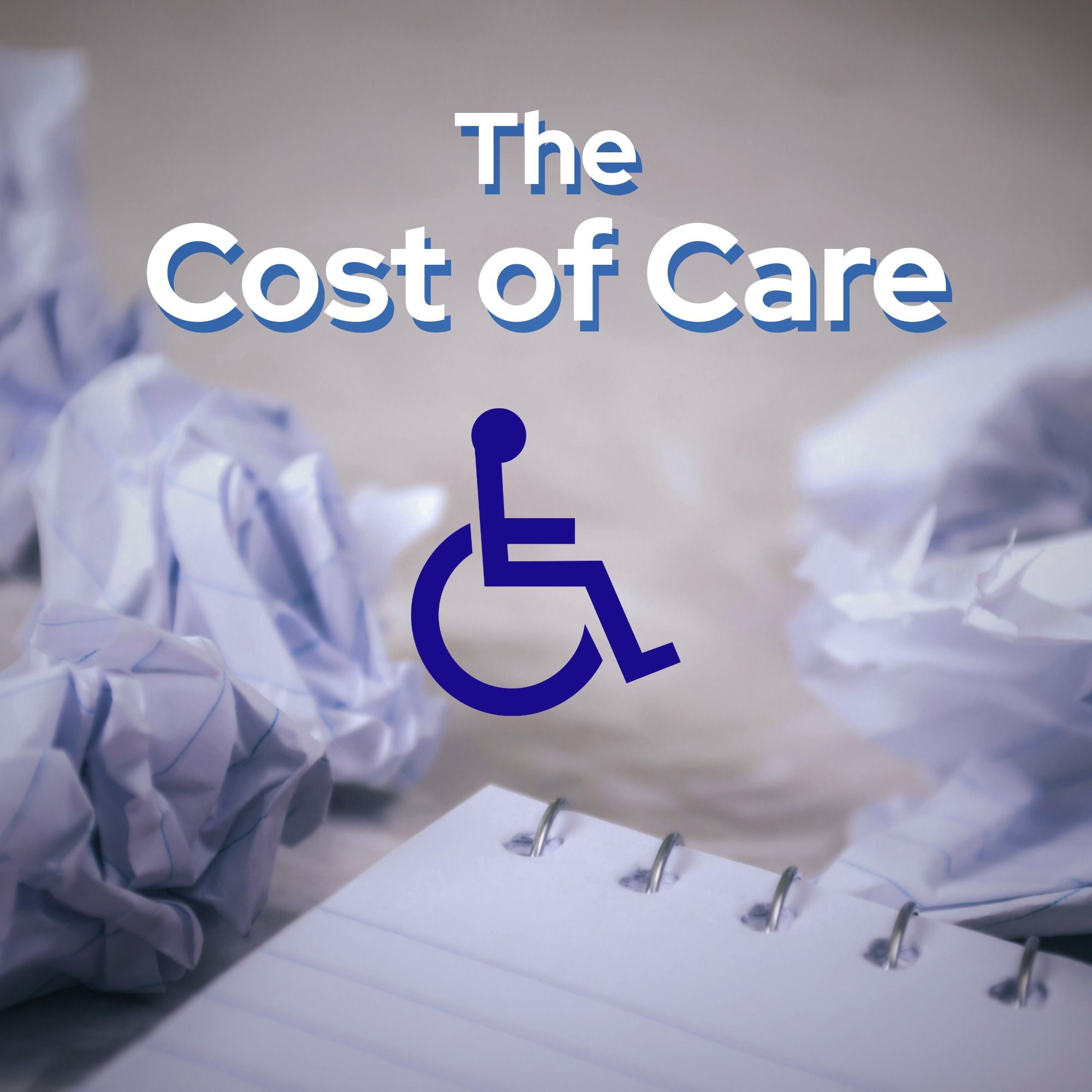 The Challenges of Navigating Life with a Disability in Northern Nevada episode artwork