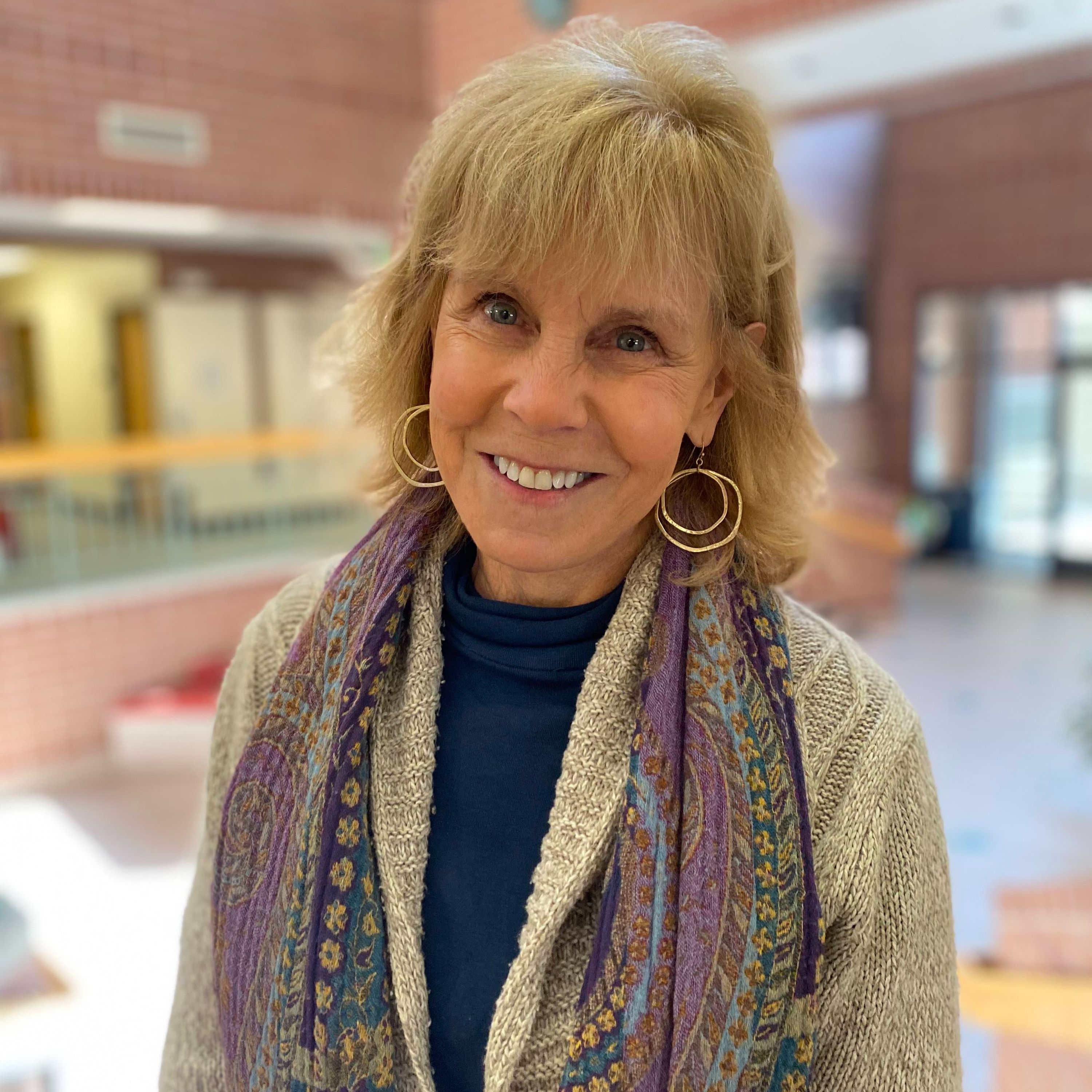 Lynette Eddy, Author and Founder of the Eddy House for Street Young Adults episode artwork