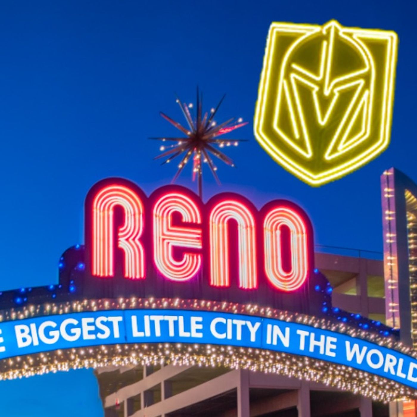 Three Knights in Reno