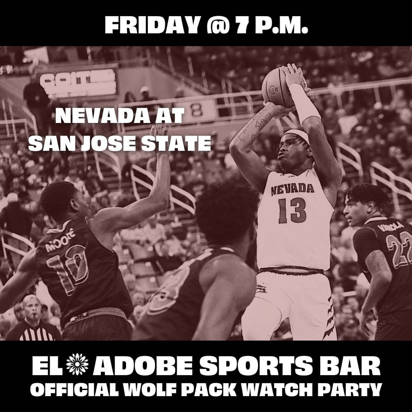 UNR Wolf Pack Gets An Easy Win and Heads to Road on Friday