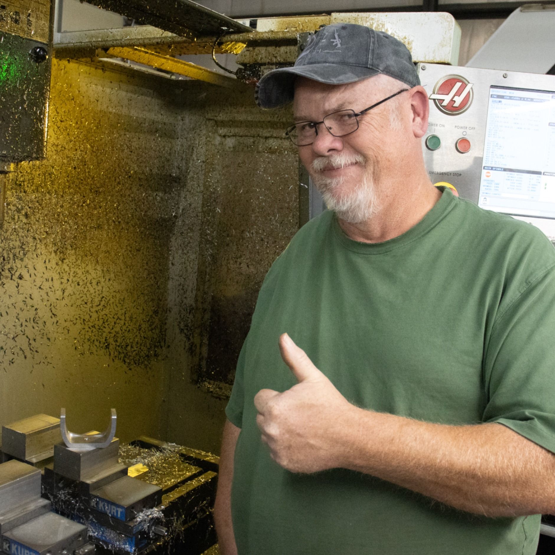 A postcard from Fallon: Local Metal Shop to Self-Made Success episode artwork