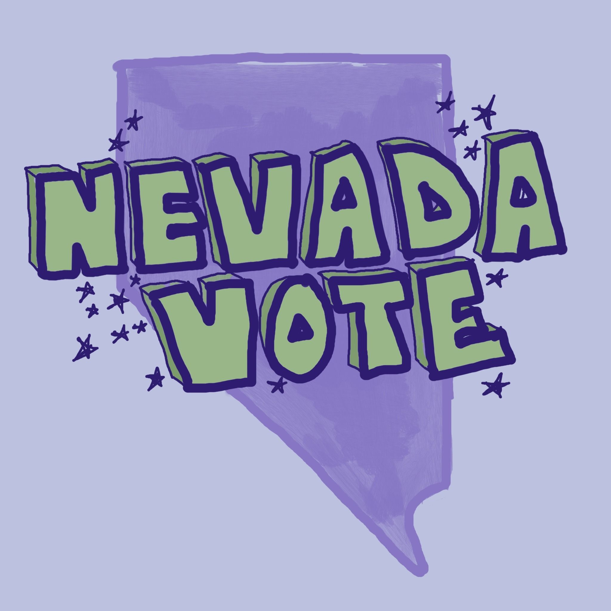 Nevada Vote Team Breaks Down Reporting Experiences Ahead of Election Day