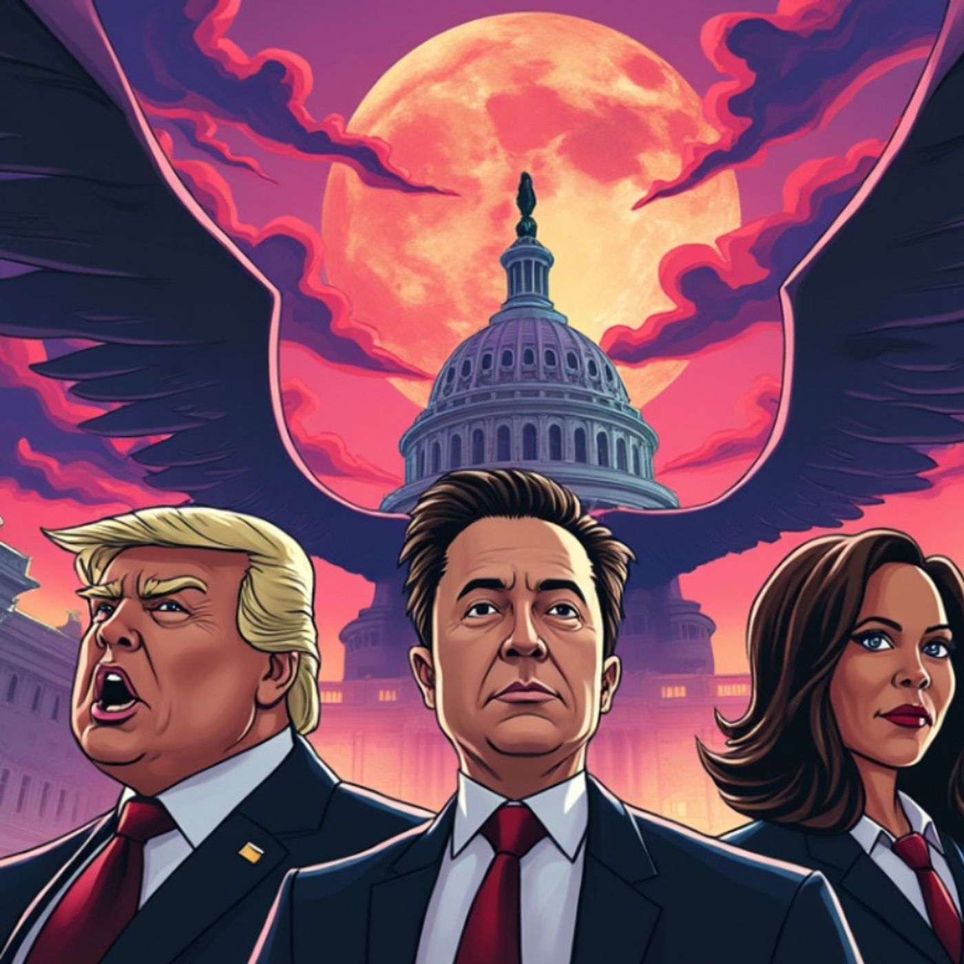 Nevada Vote Reporters Recap 2024 Election