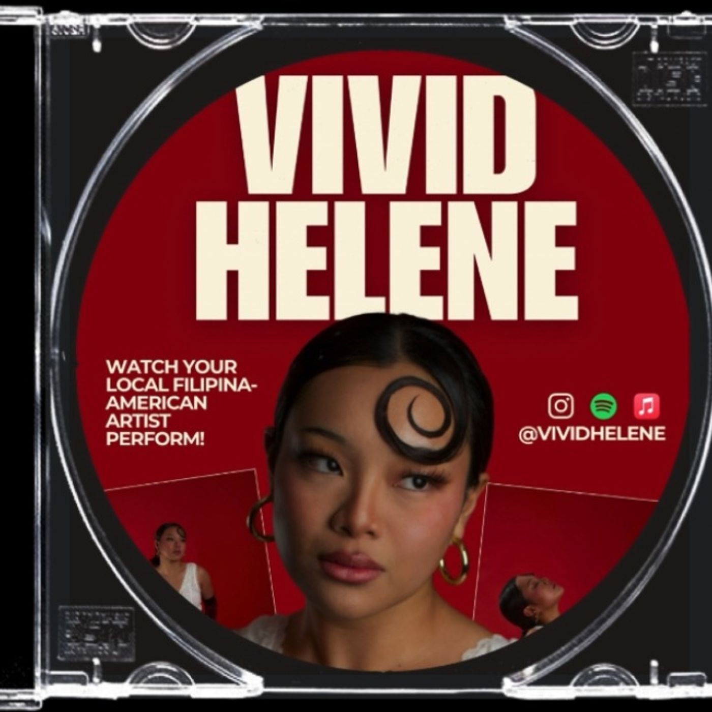 From Reno to Portland and Back, the Journey of a Filipino-American R&B Artist From Reno to Portland and Back, the Journey of a Filipino-American R&B Artist