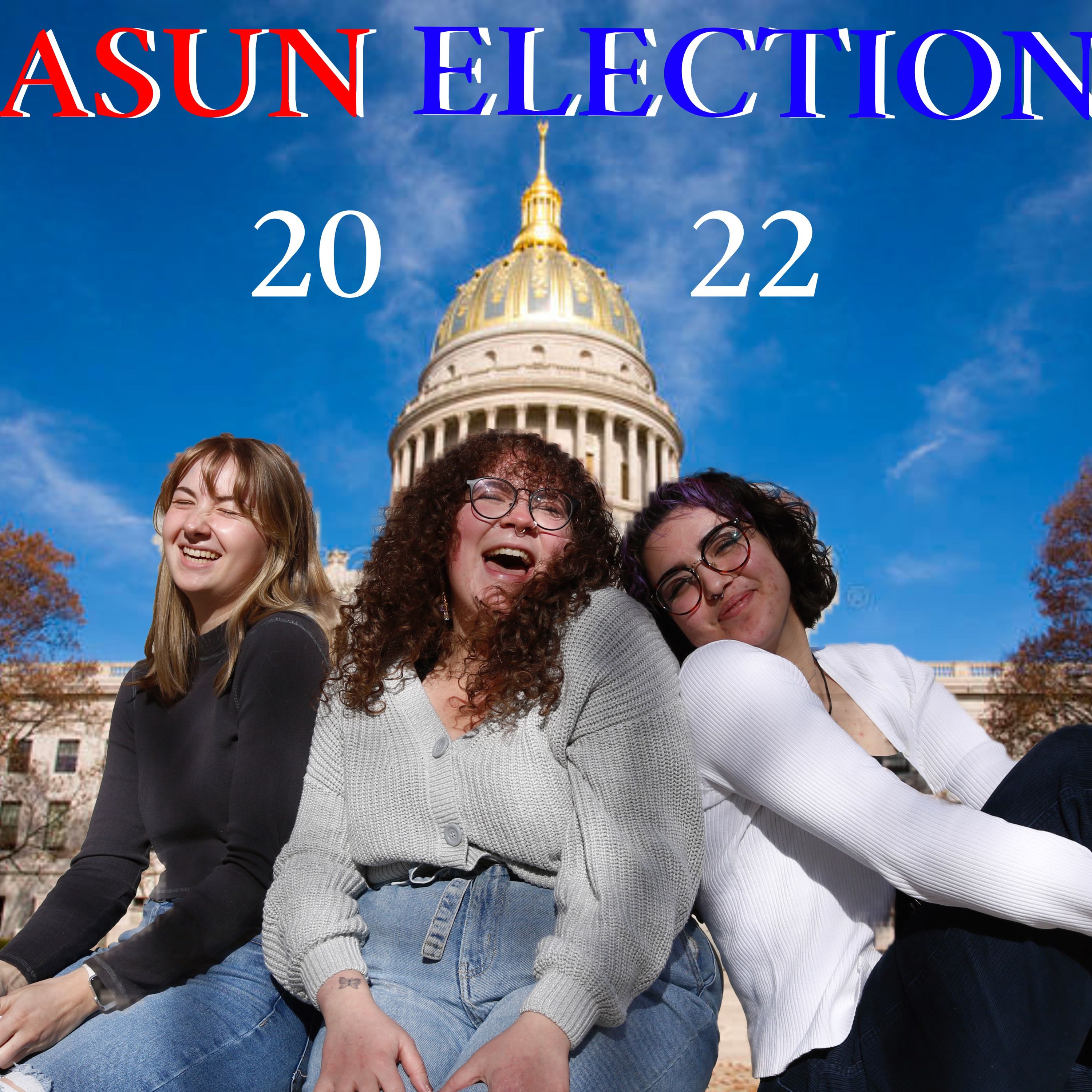 Hotbox Returns with ASUN Elections Overview and Plenty More