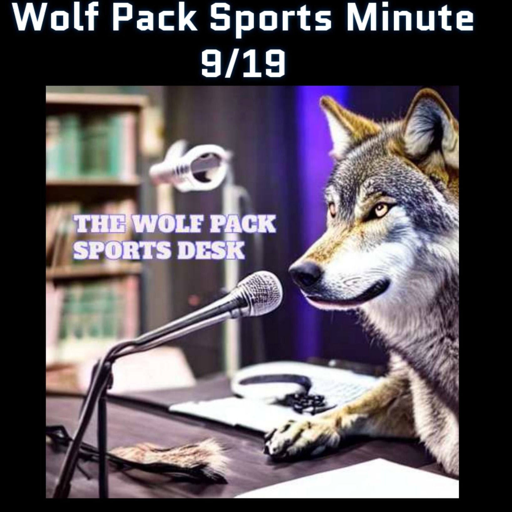 UNR Wolf Pack Tries to Avoid Going 0-4