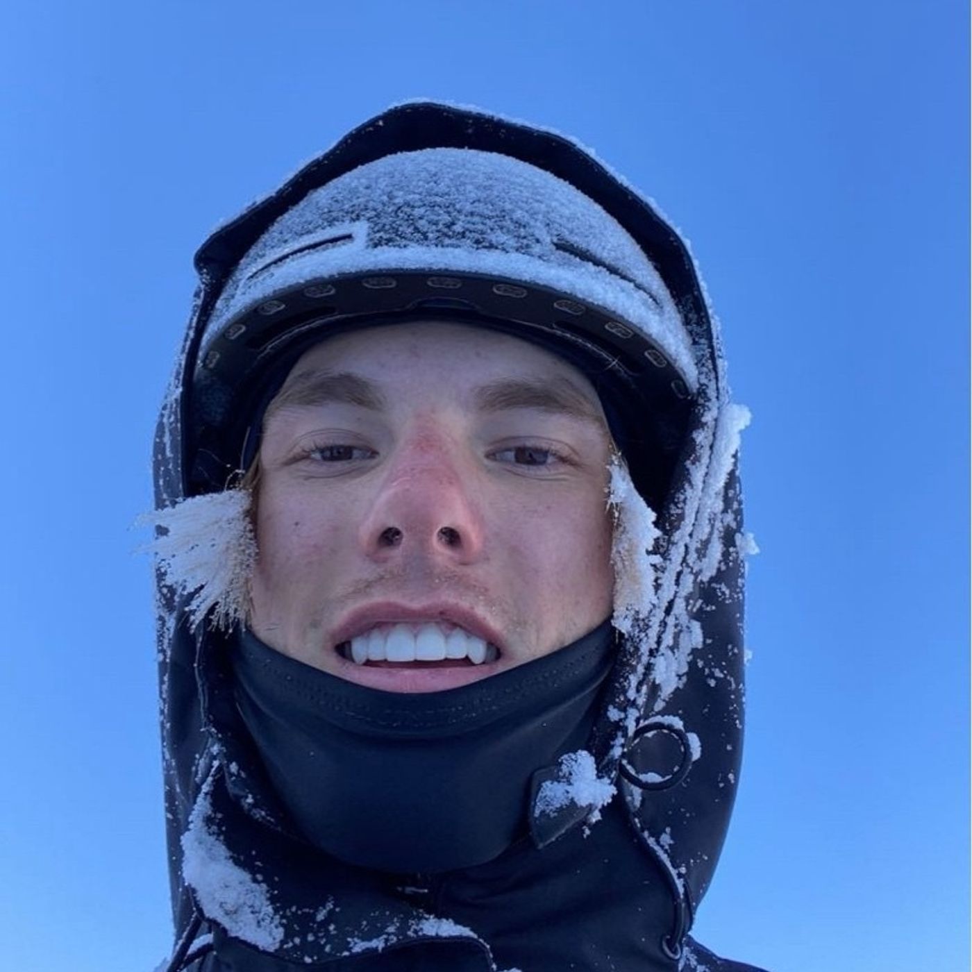 A Young Reno Native Reflects on the Many Changes In His Life in the 775 A Young Reno Native Reflects on the Many Changes In His Life in the 775