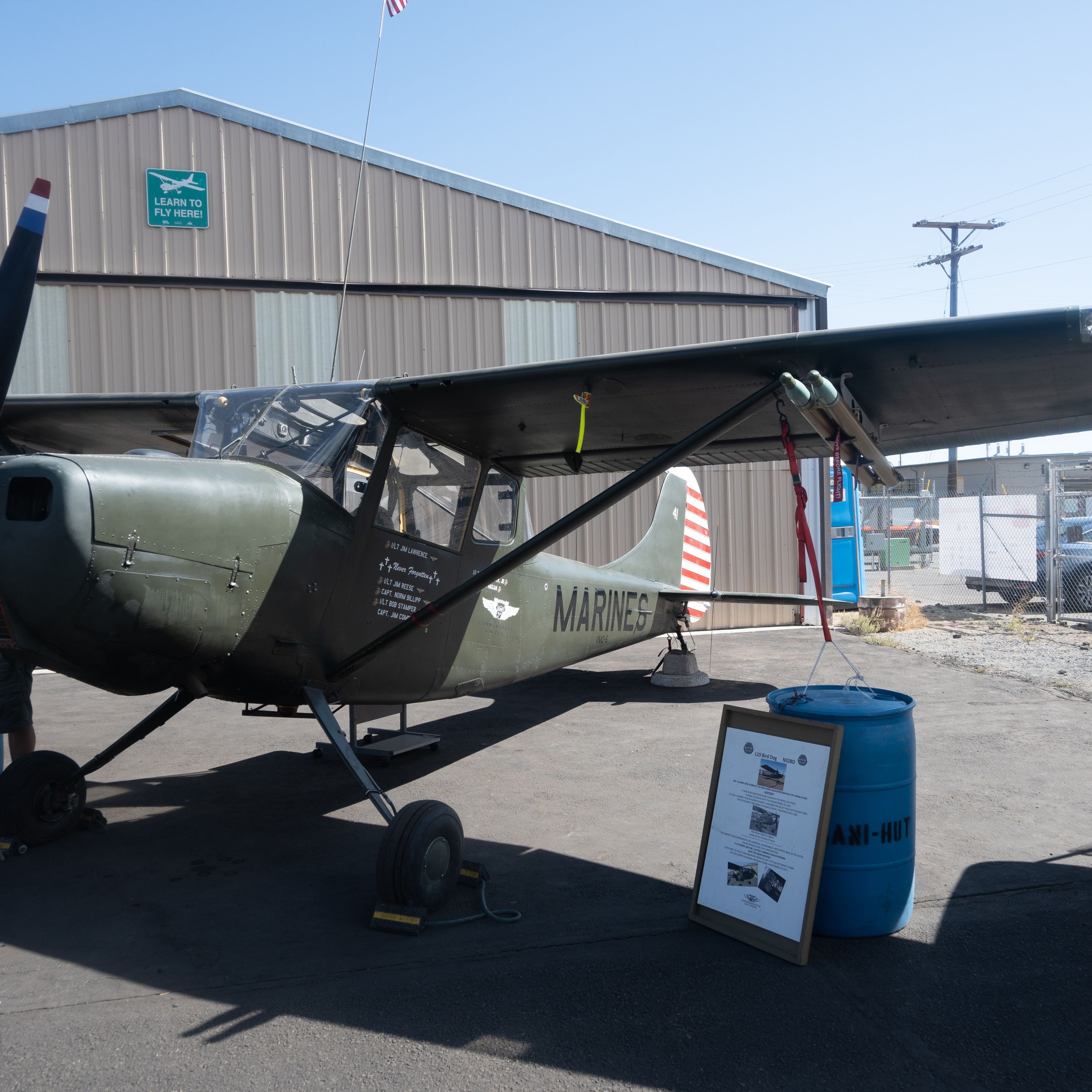 Reno Air Races Say Their Goodbyes with Grande Finale