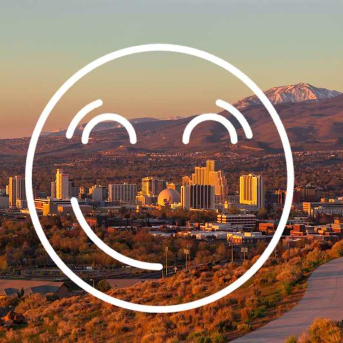 Reno ranked happiest place in the US, says who?