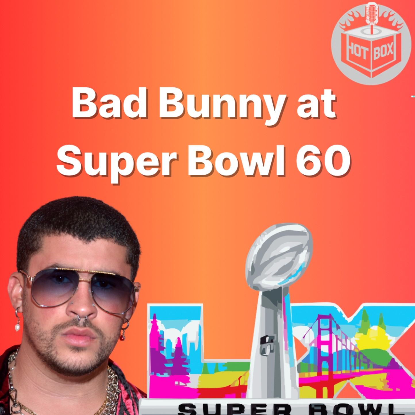 How Students View the Bad Bunny Controversy at Super Bowl 60