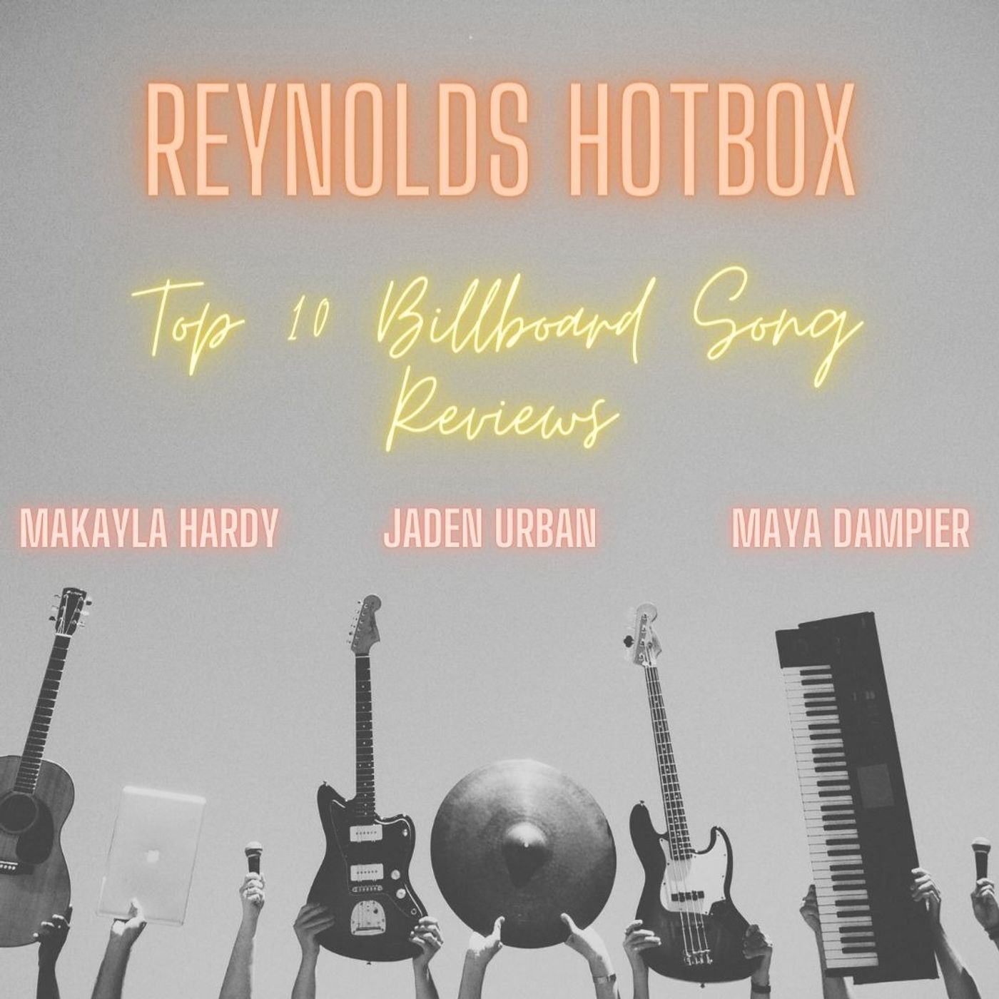 Our Music Experts Dissect the Current Fall 2022 Billboard 100