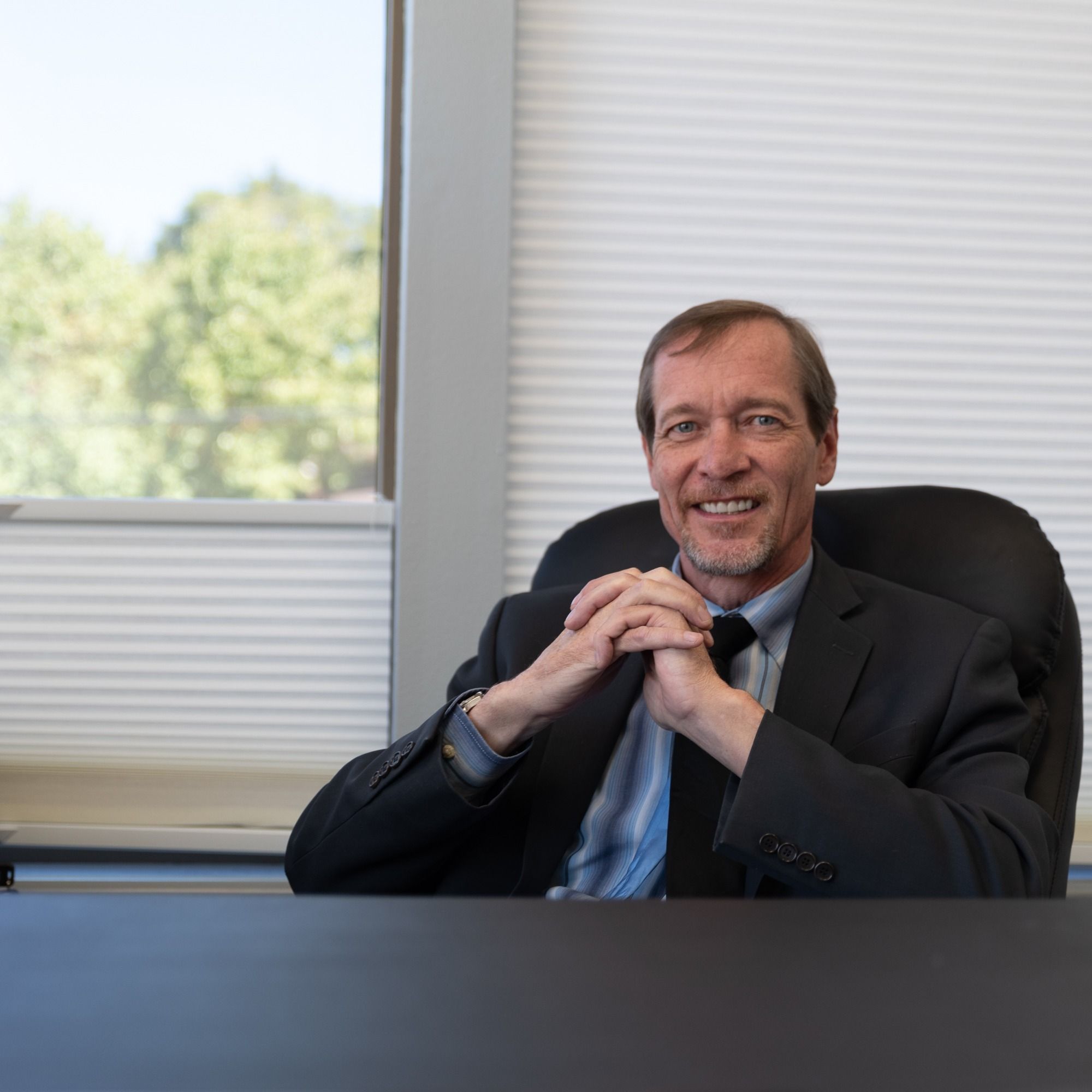 Ken Stover, A Lawyer with A Vocation for the Environment and 1st Amendment