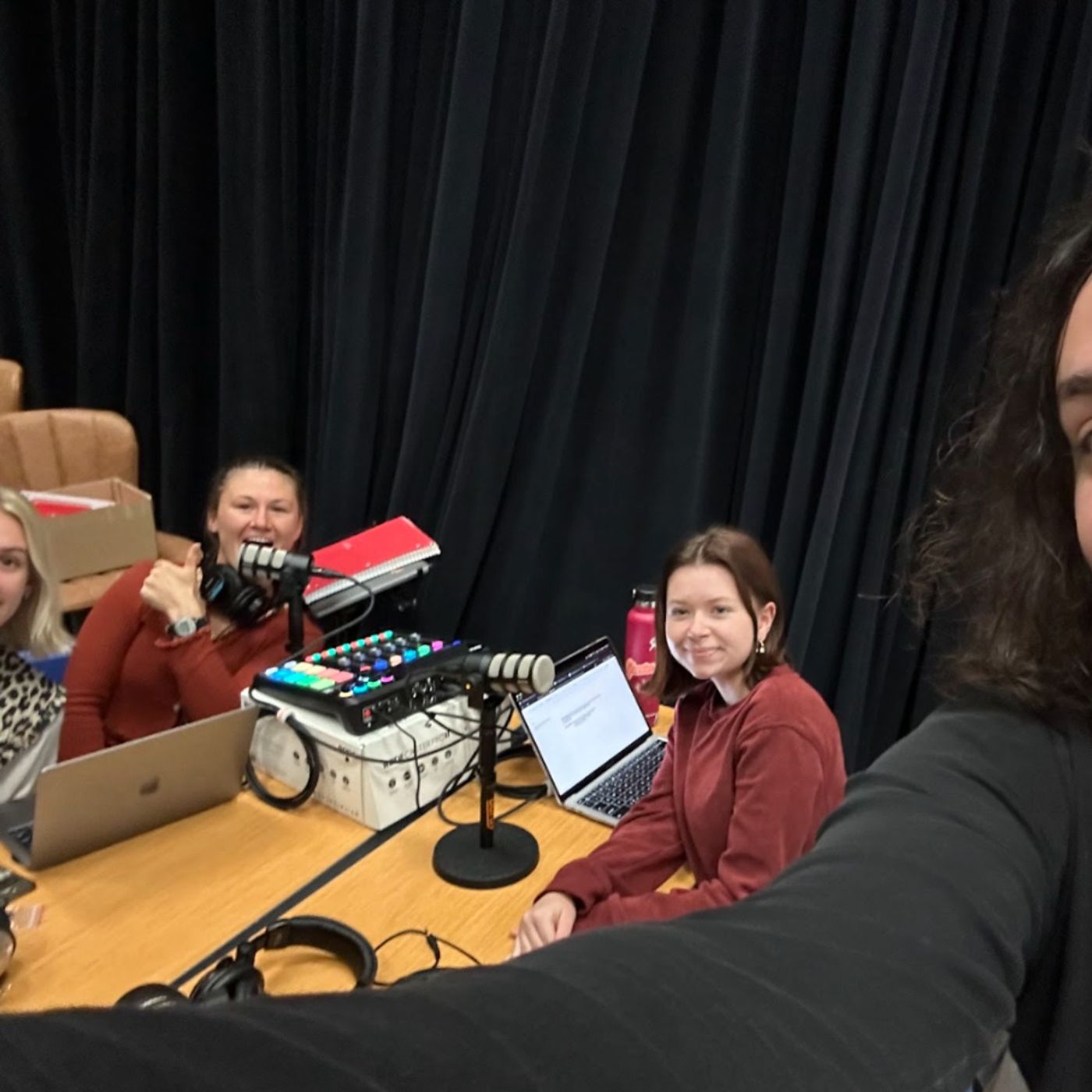 #NevadaVote Reporters Roundtable: From a GOP Watch Party to Abortion Rights in Nevada