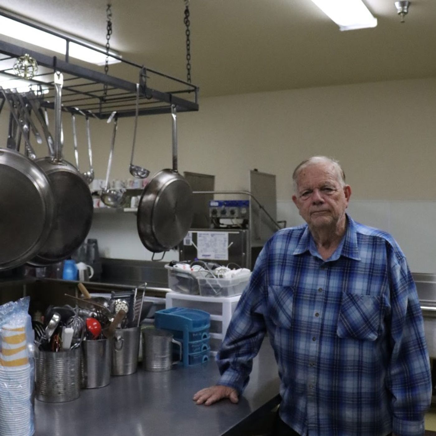 Helping Those in Need in Fallon, Nevada Helping Those in Need in Fallon, Nevada