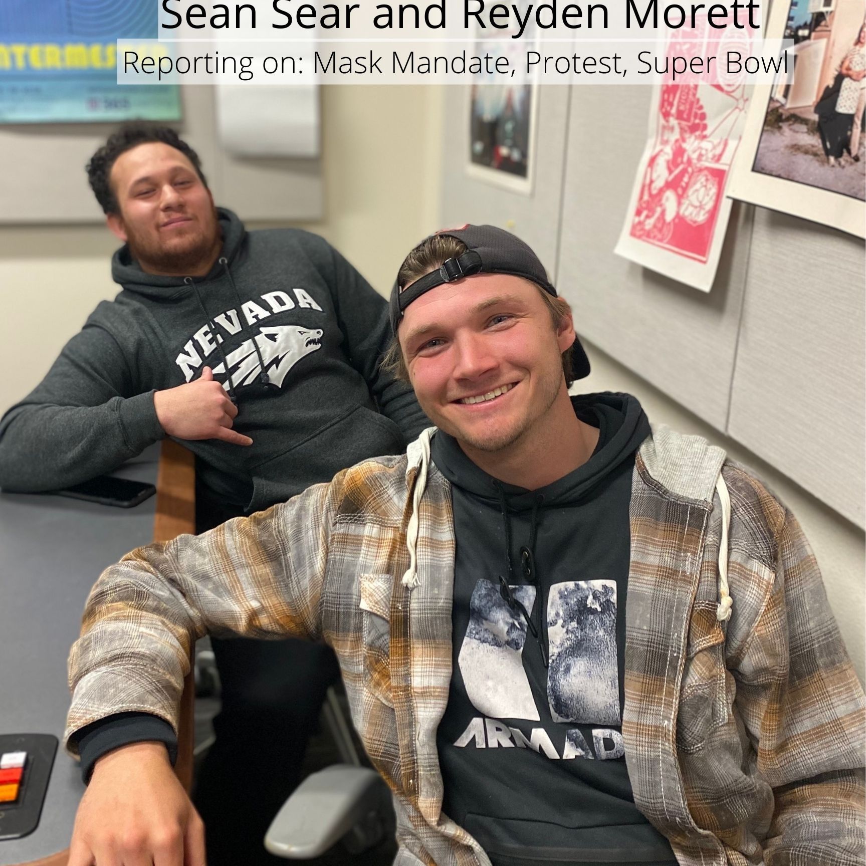 Lifting the Mask Mandate and Reviewing the Super Bowl