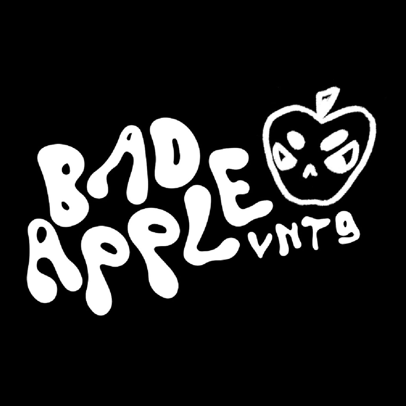 Vintage in Reno with the Bad Apple Entrepreneur episode artwork