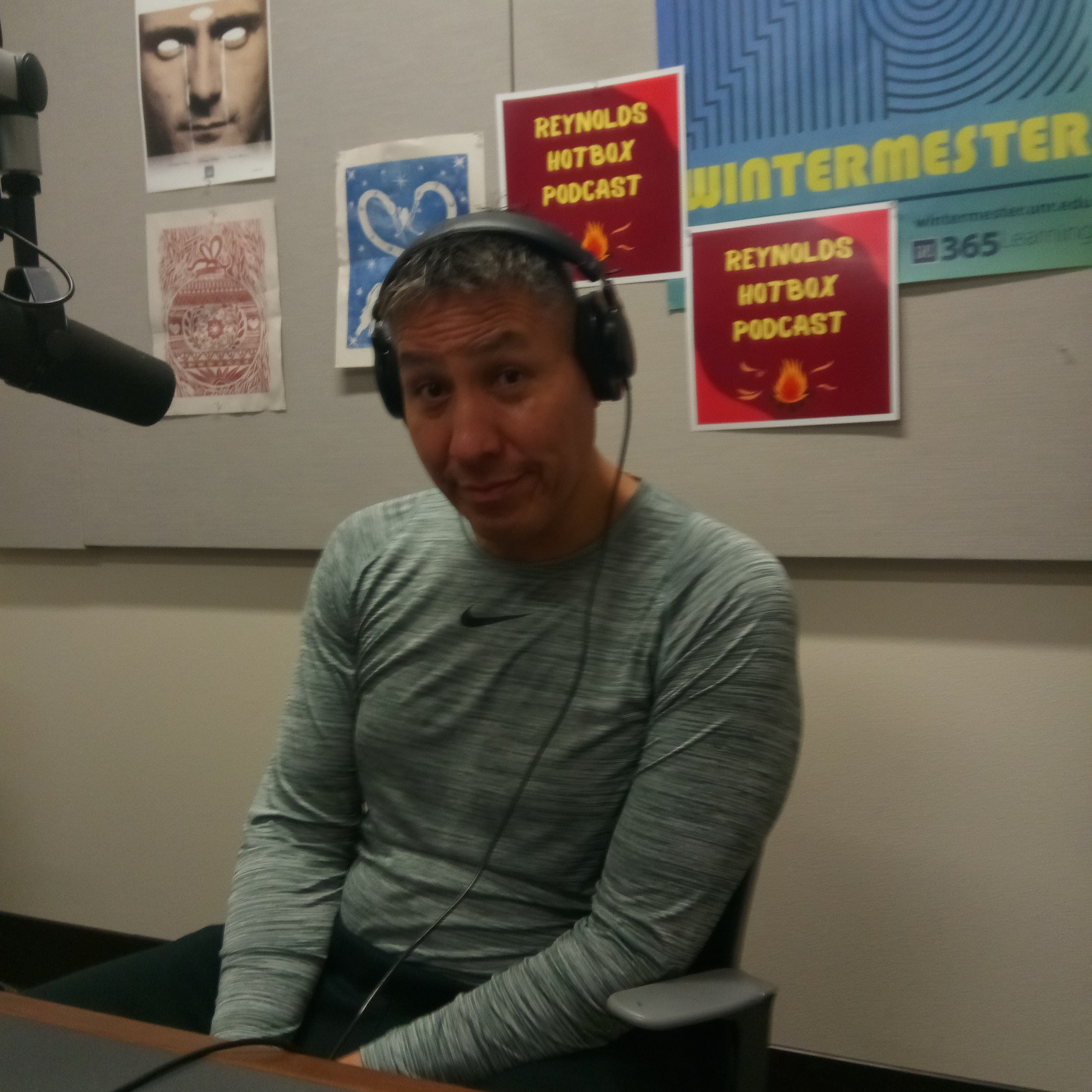 Dr. Myrton Running Wolf, on Adam Sandler Giving Us a Native American Rosa Parks Moment