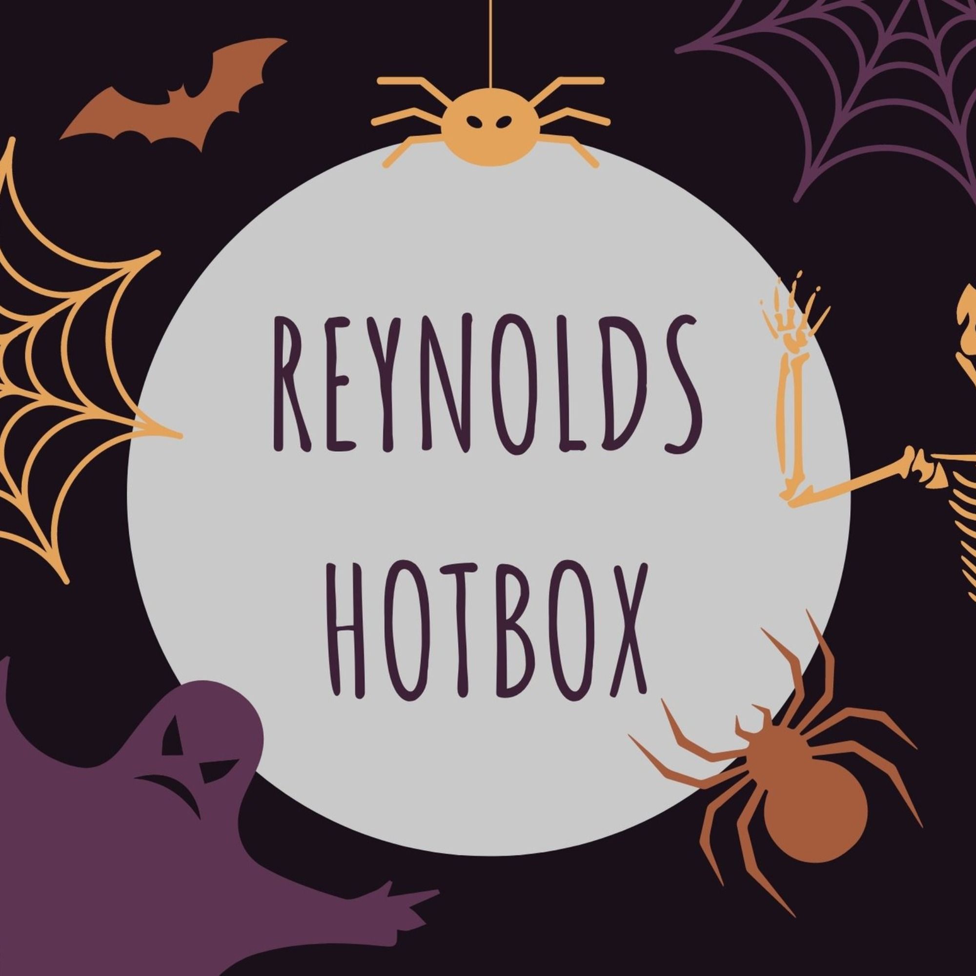 Reynolds HotBox