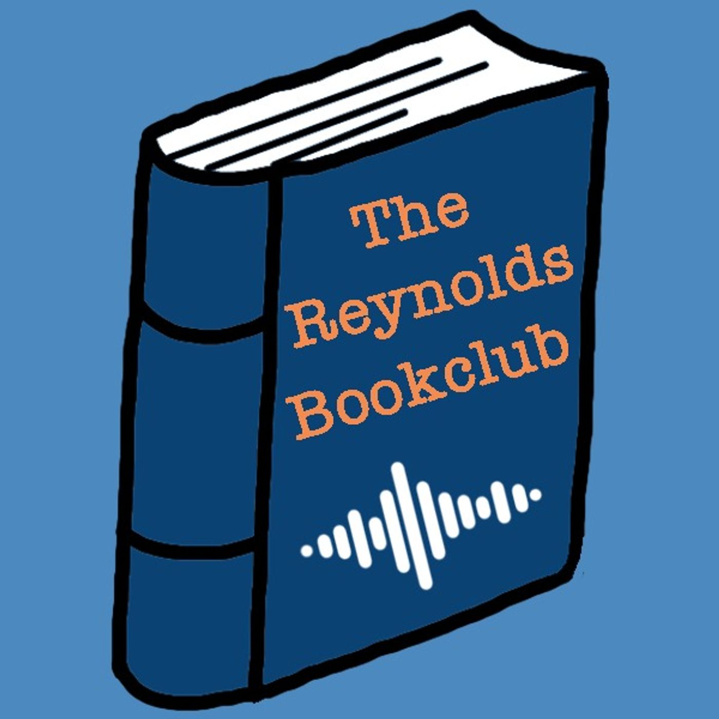 Bonus Book Club Episode with Local Author Thomas Lloyd Qualls