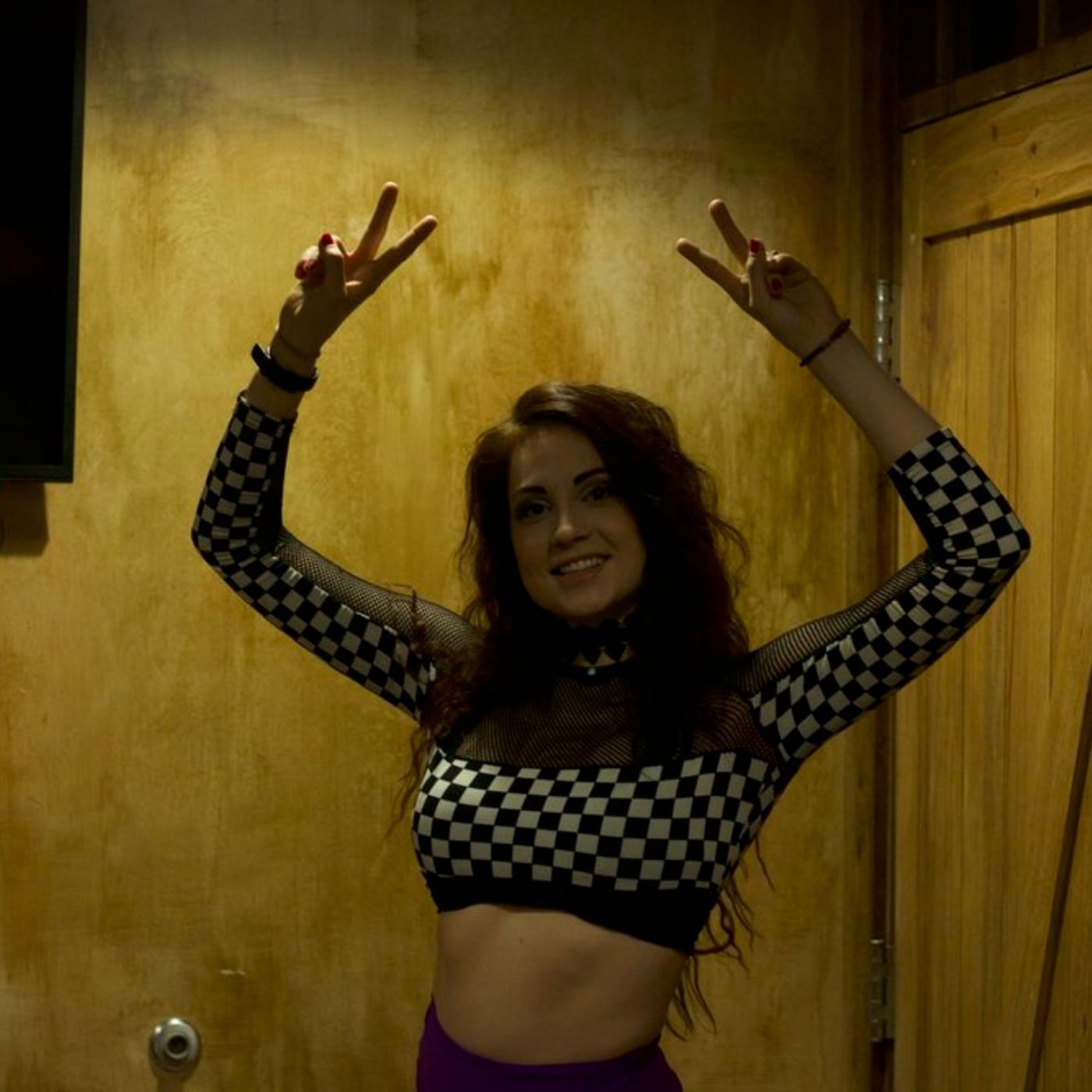 From Ukraine, a Doctorate Student By Day and Gogo Dancer By Night in Reno episode artwork