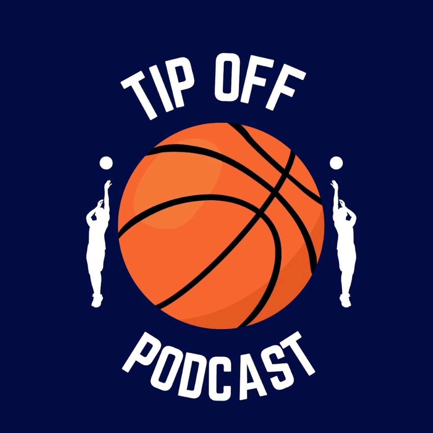 Olivia Poulivaati joins the Tip Off Podcast Ahead of a Wolf Pack Season Full of Promise