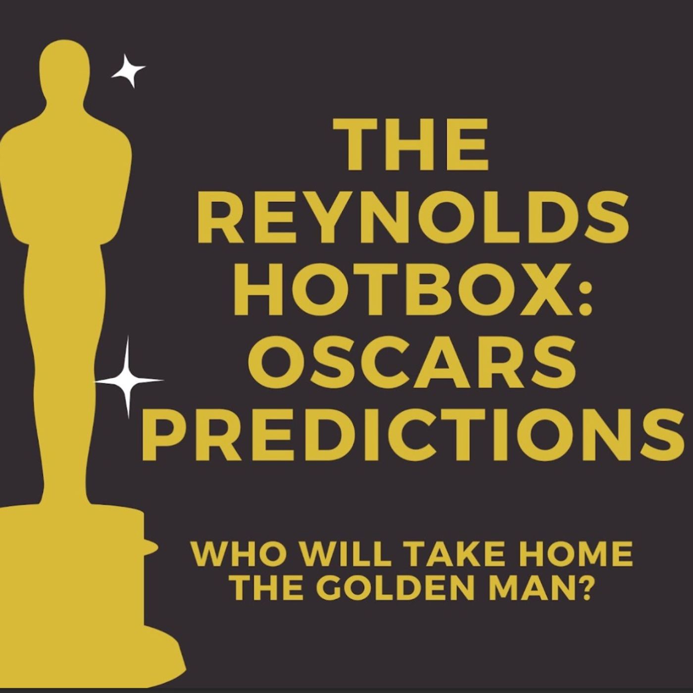 2025 Hotbox Oscars Prediction