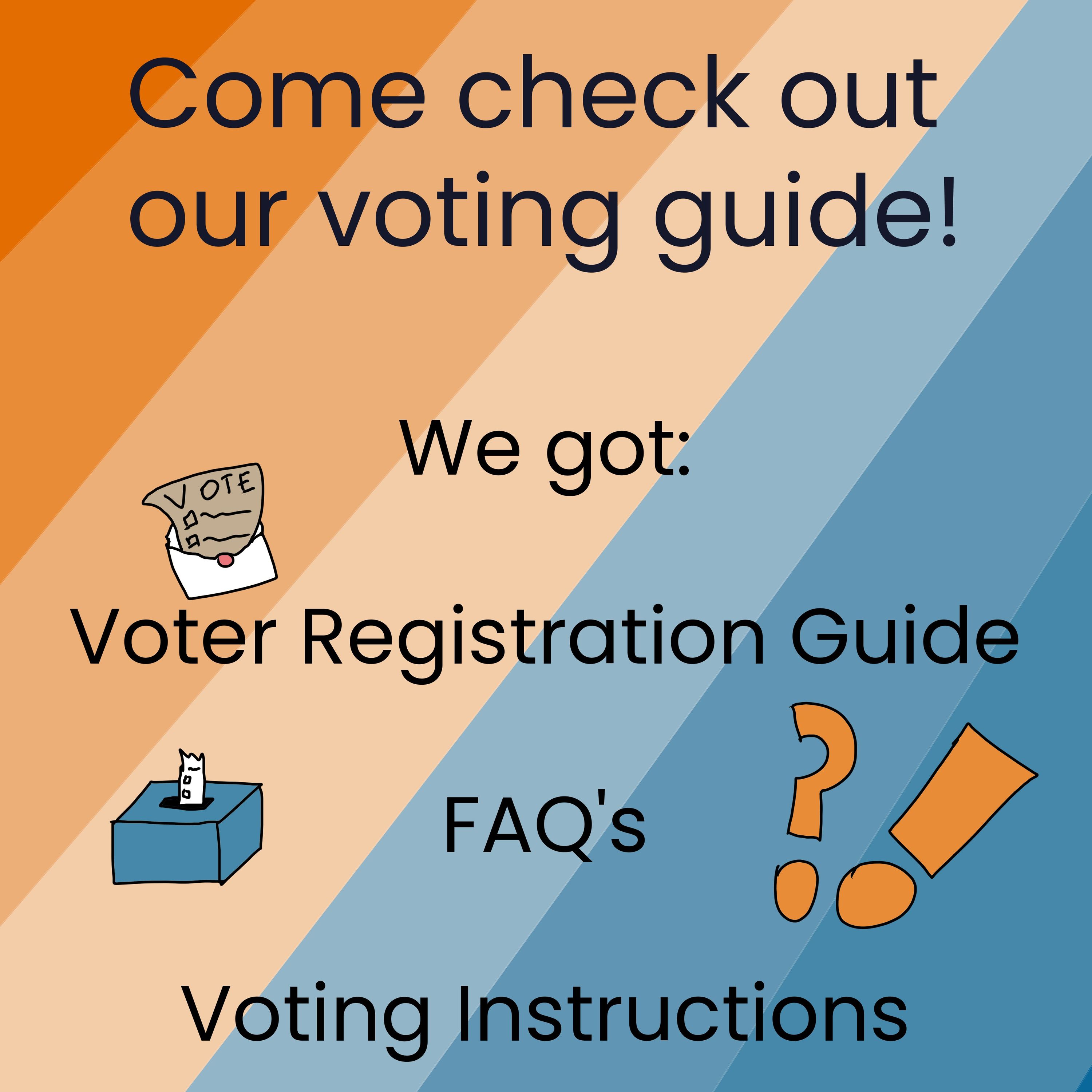 Nevada Vote Voter Guide Edition