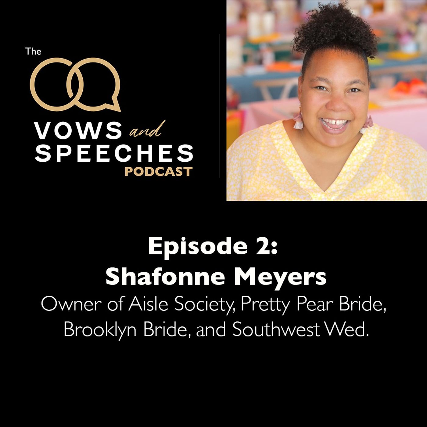 The Vows & Speeches Podcast
