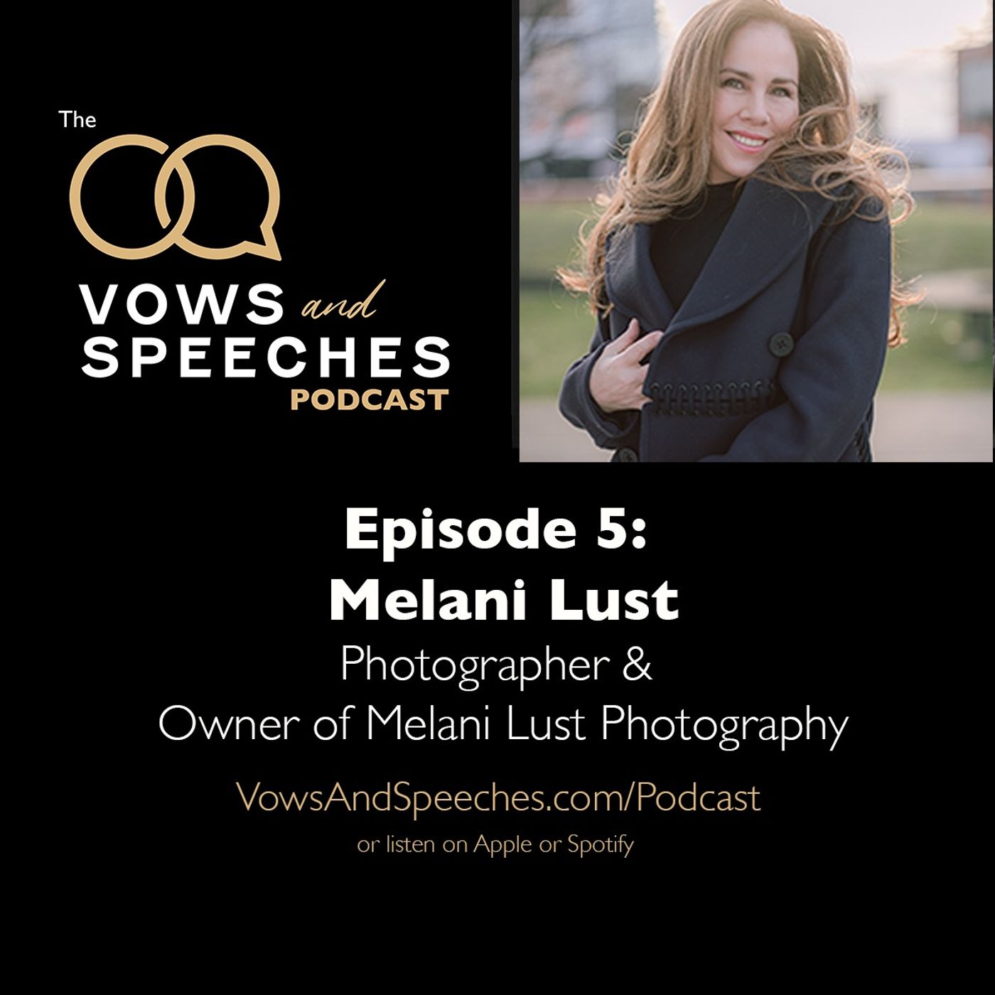 The Vows & Speeches Podcast