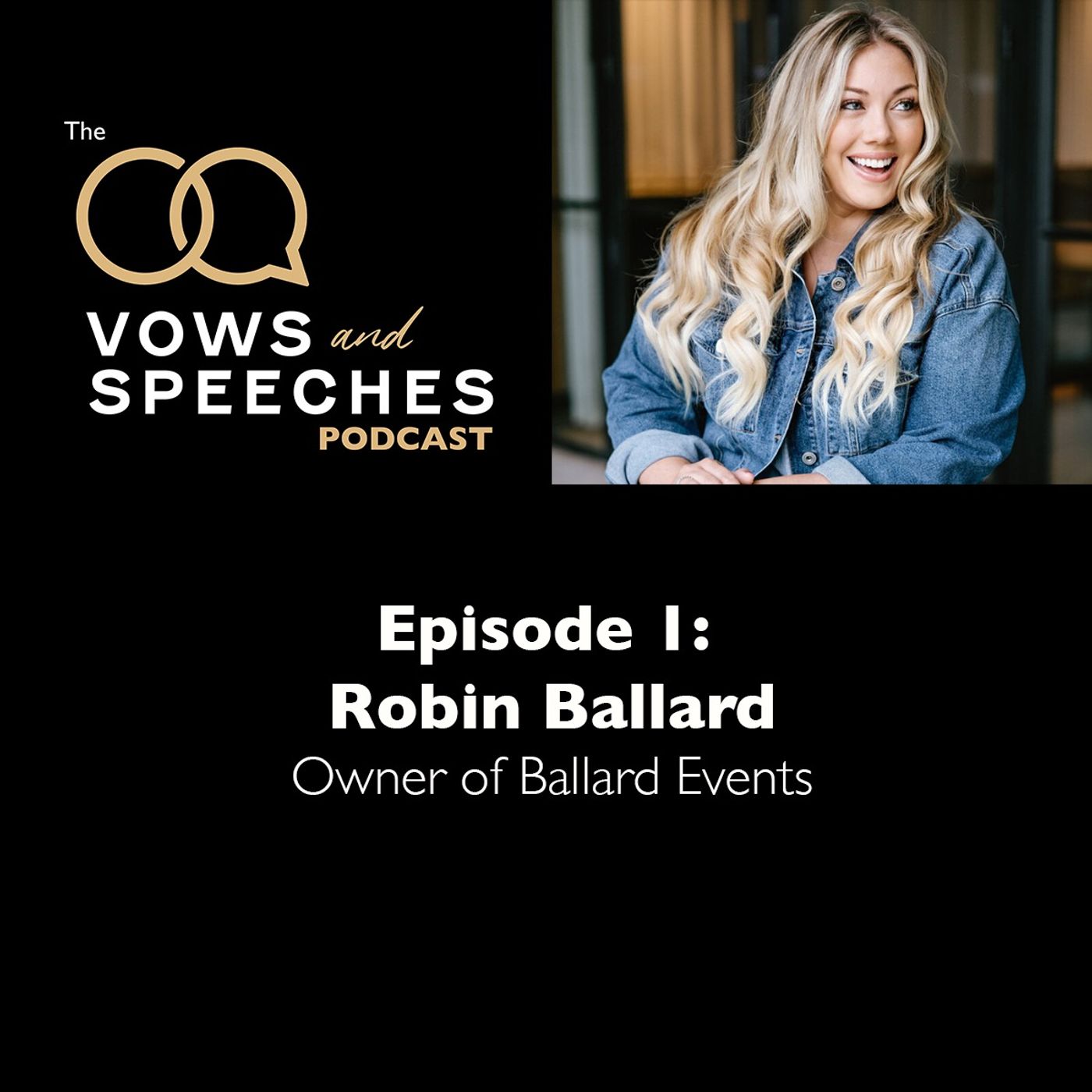 The Vows & Speeches Podcast