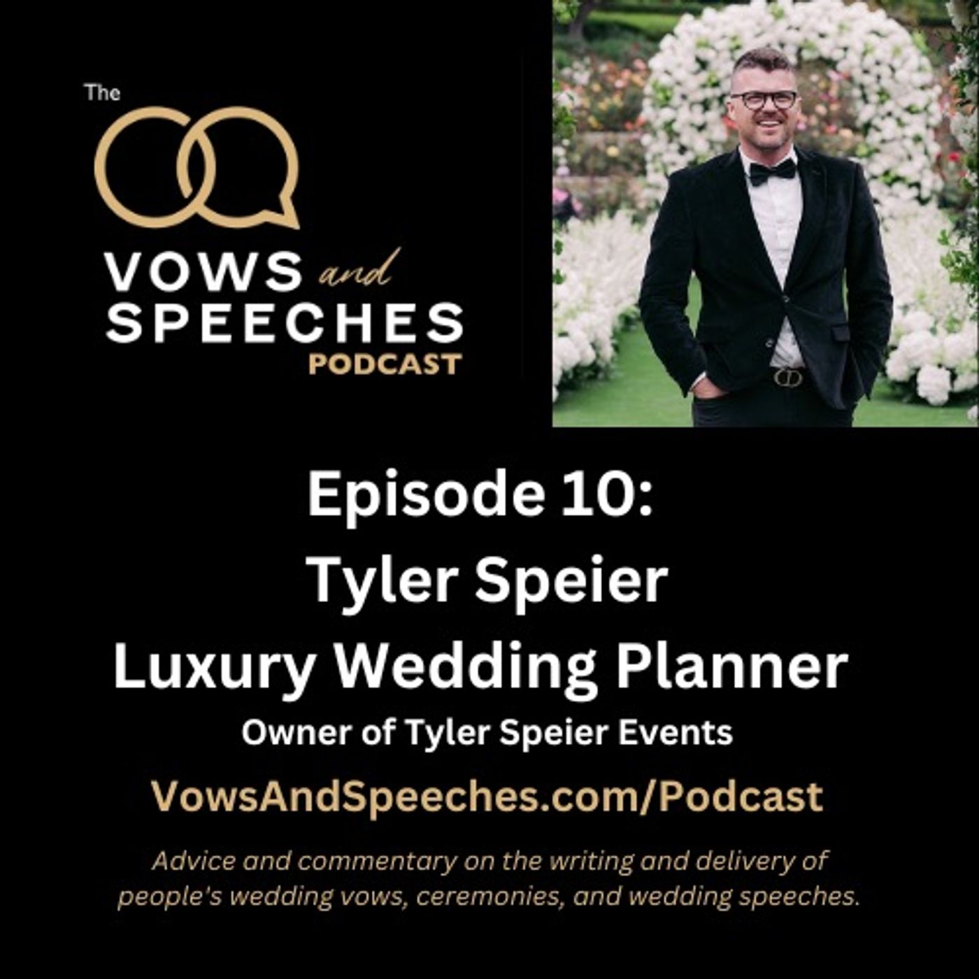 The Vows & Speeches Podcast