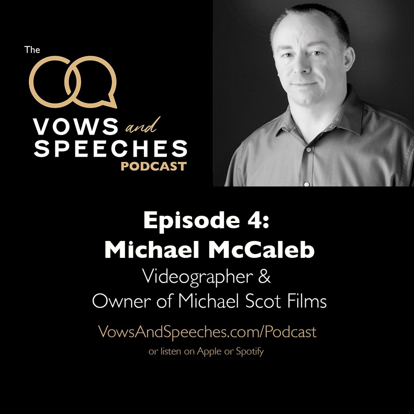 The Vows & Speeches Podcast