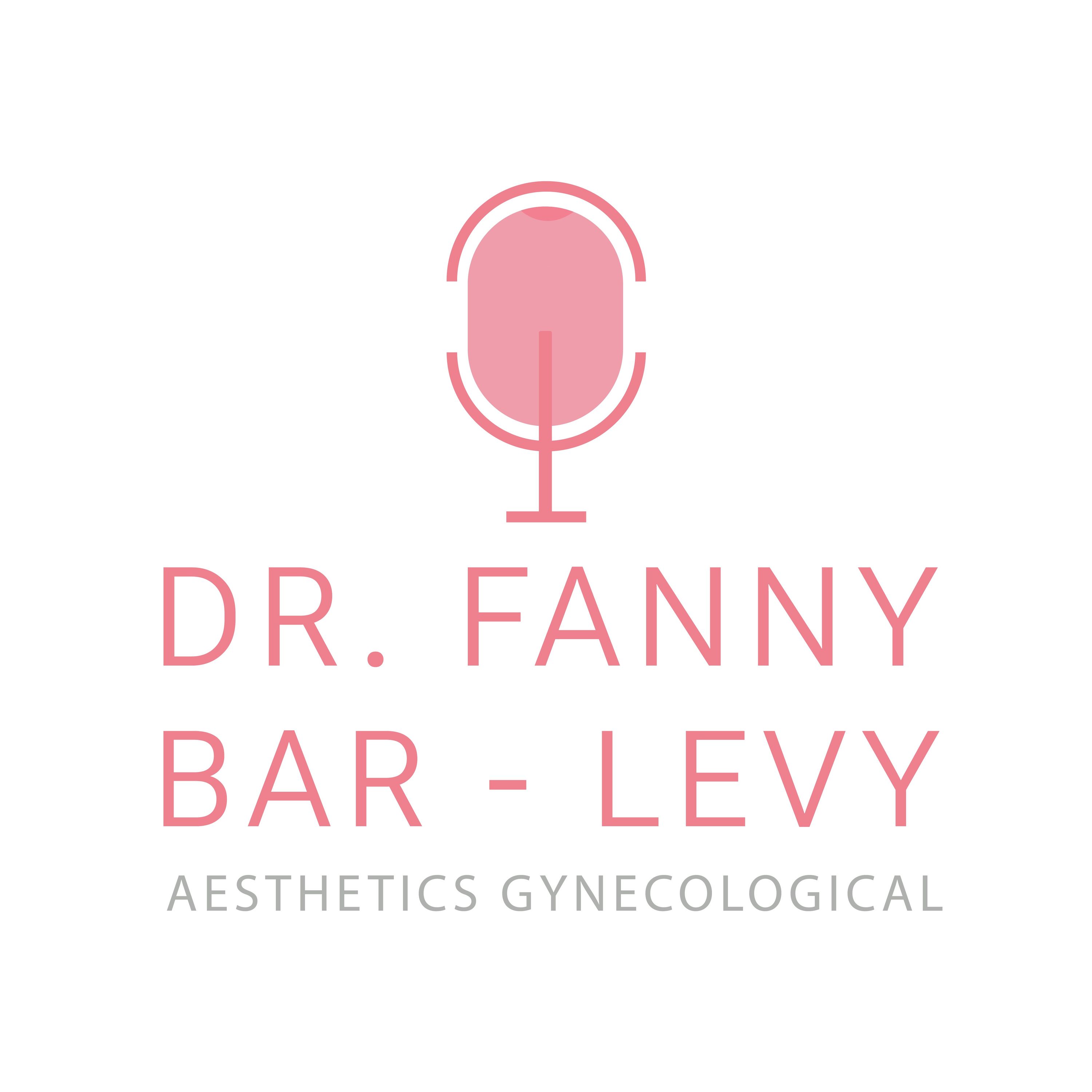 הפודקאסט של ד״ר פאני בר לוי - פרק 3 - נשים דורשות מהפכה