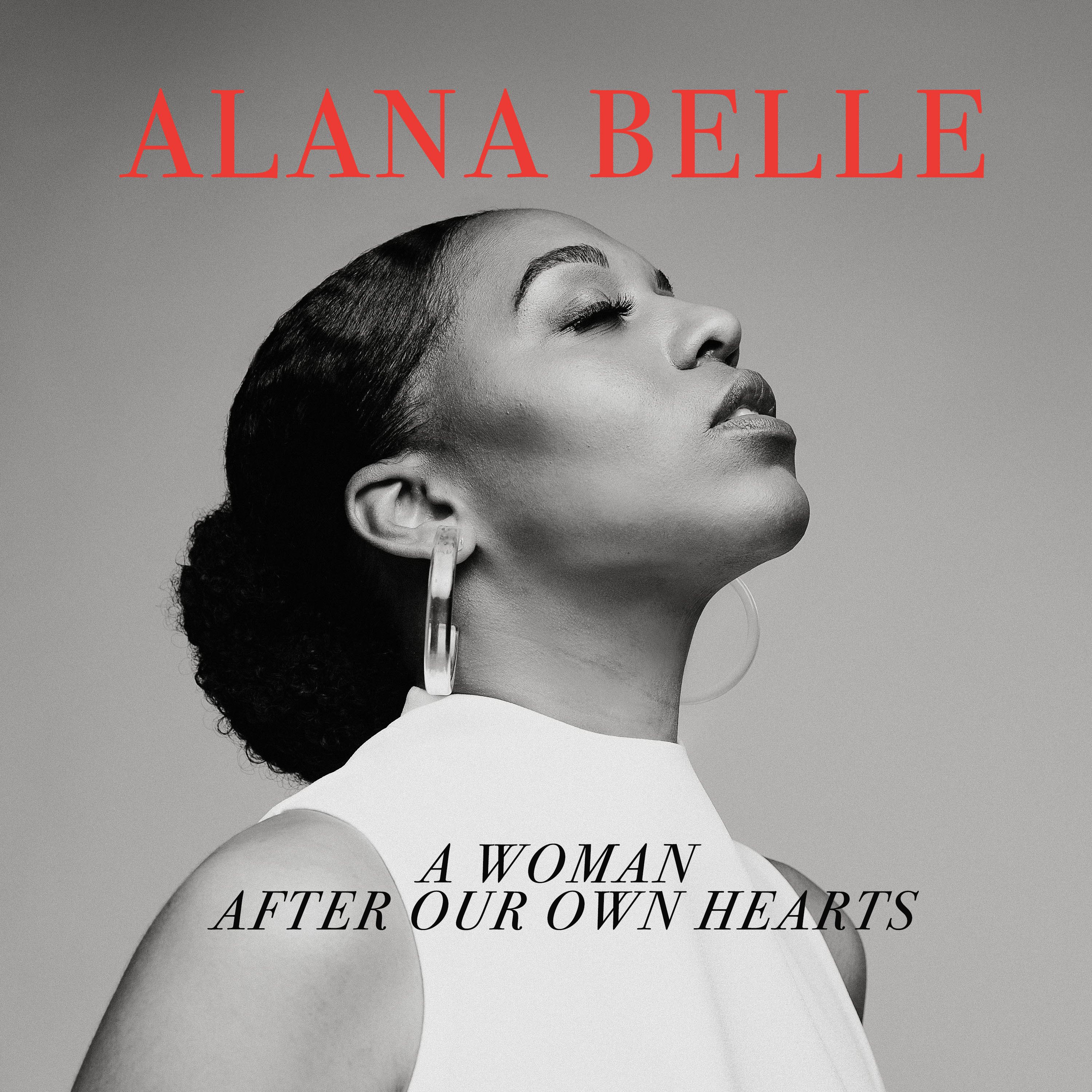 ALANA BELLE—A Woman After Our Own Hearts episode artwork