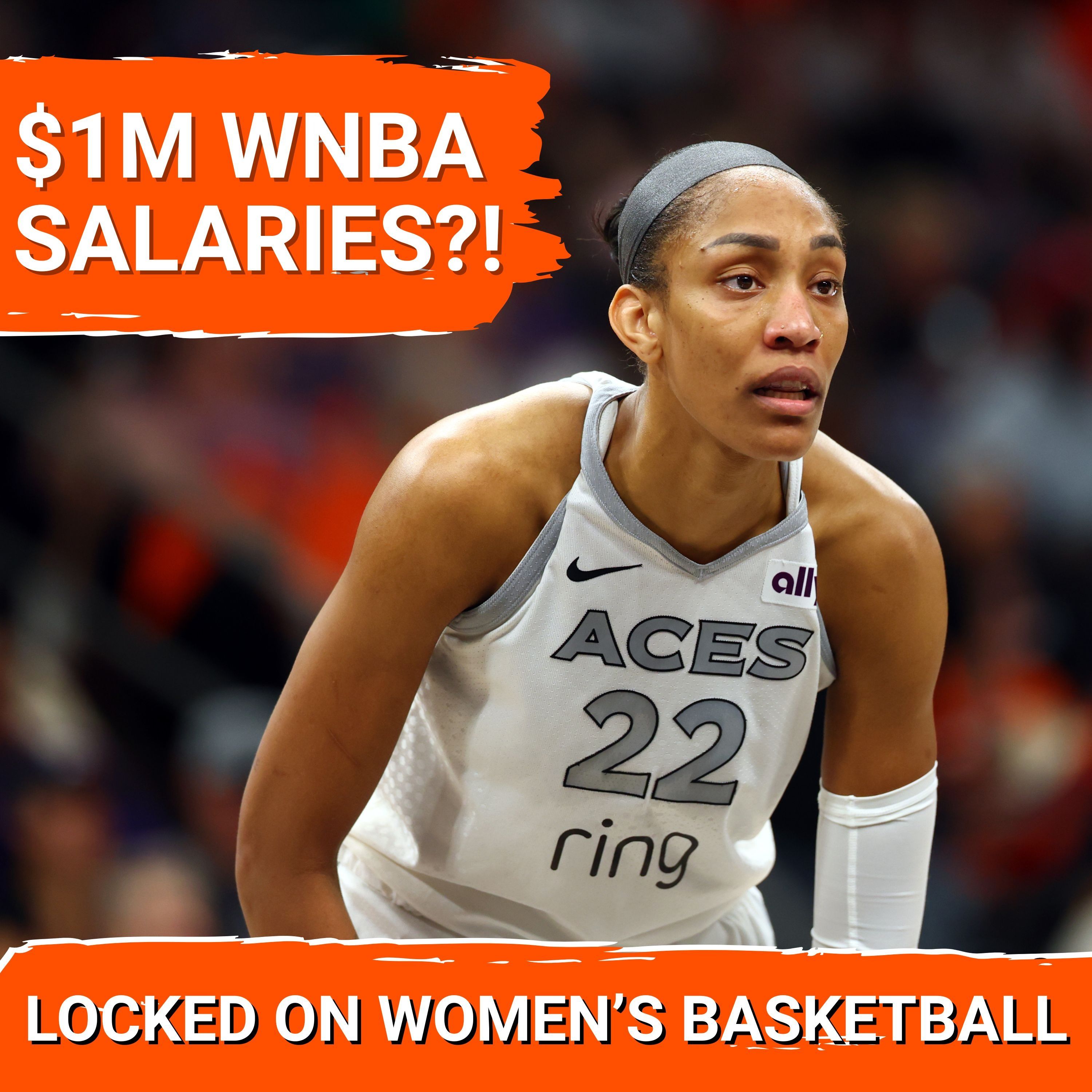 WNBA's $1.1M Proposal: Breaking Down the New CBA Offer and What Players Really Want