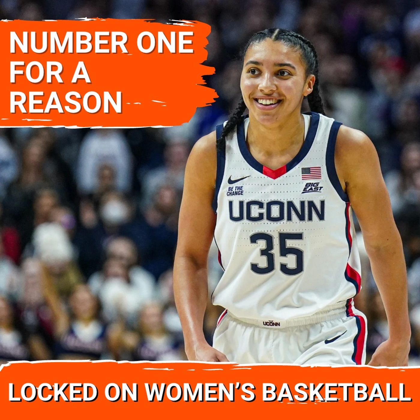 UConn's Championship DNA: Sarah Strong and the Post-Bueckers Era Begins UConn's Championship DNA: Sarah Strong and the Post-Bueckers Era Begins