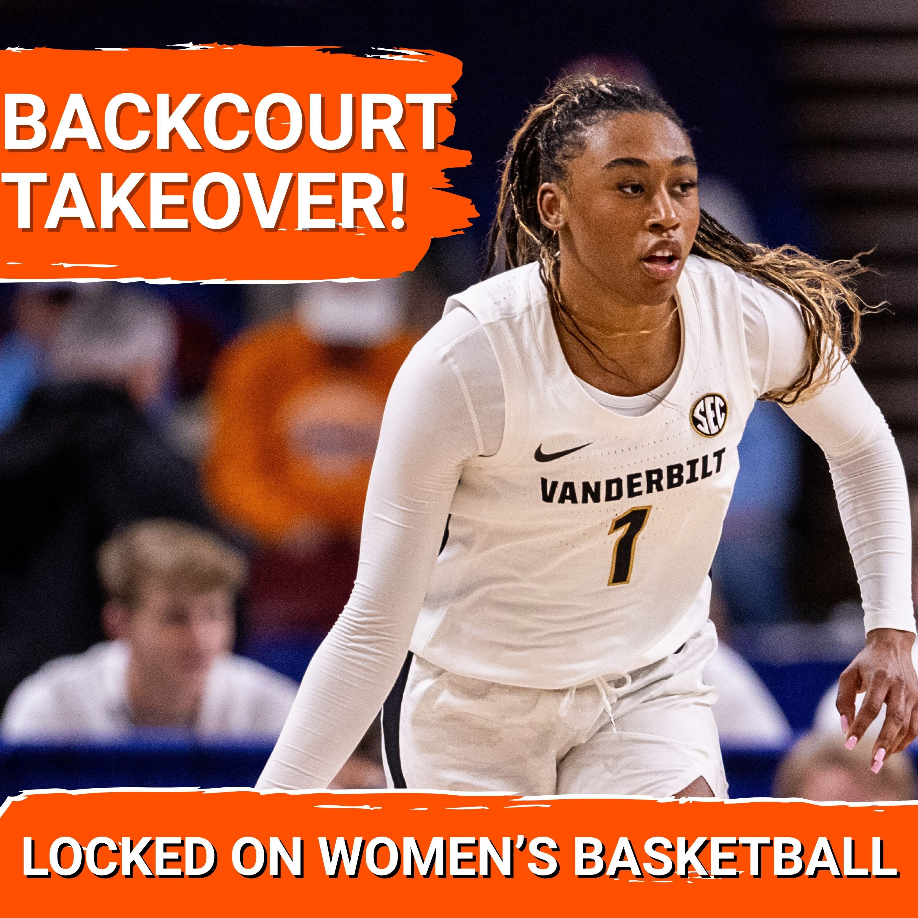 Is Mikayla Blakes the Player of the Year? | Vanderbilt Stuns Oklahoma, Texas Stays Hot & Unrivaled 1v1 Talk