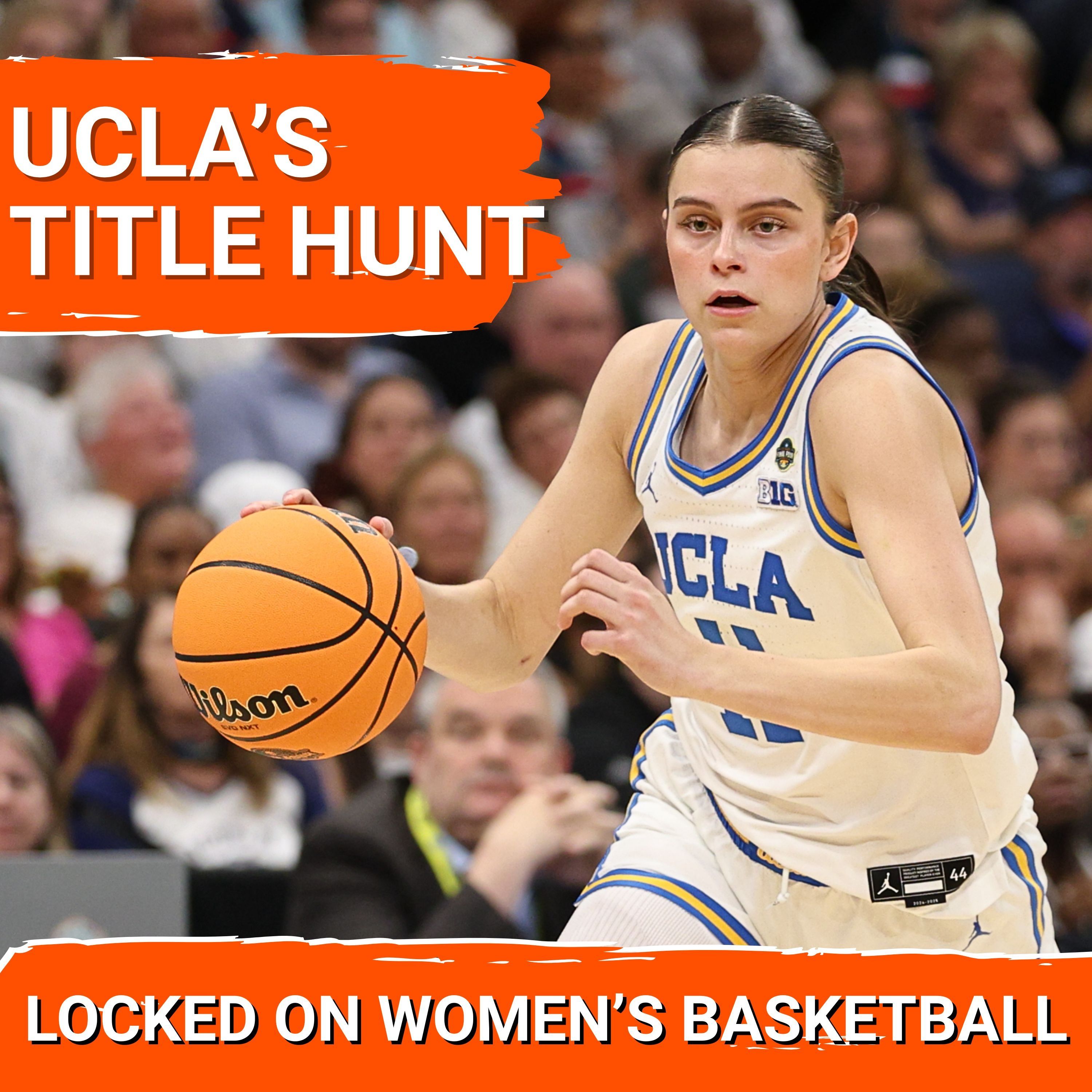 UCLA Takes Down Ohio State: Are the Bruins Back on Top of the Big Ten?