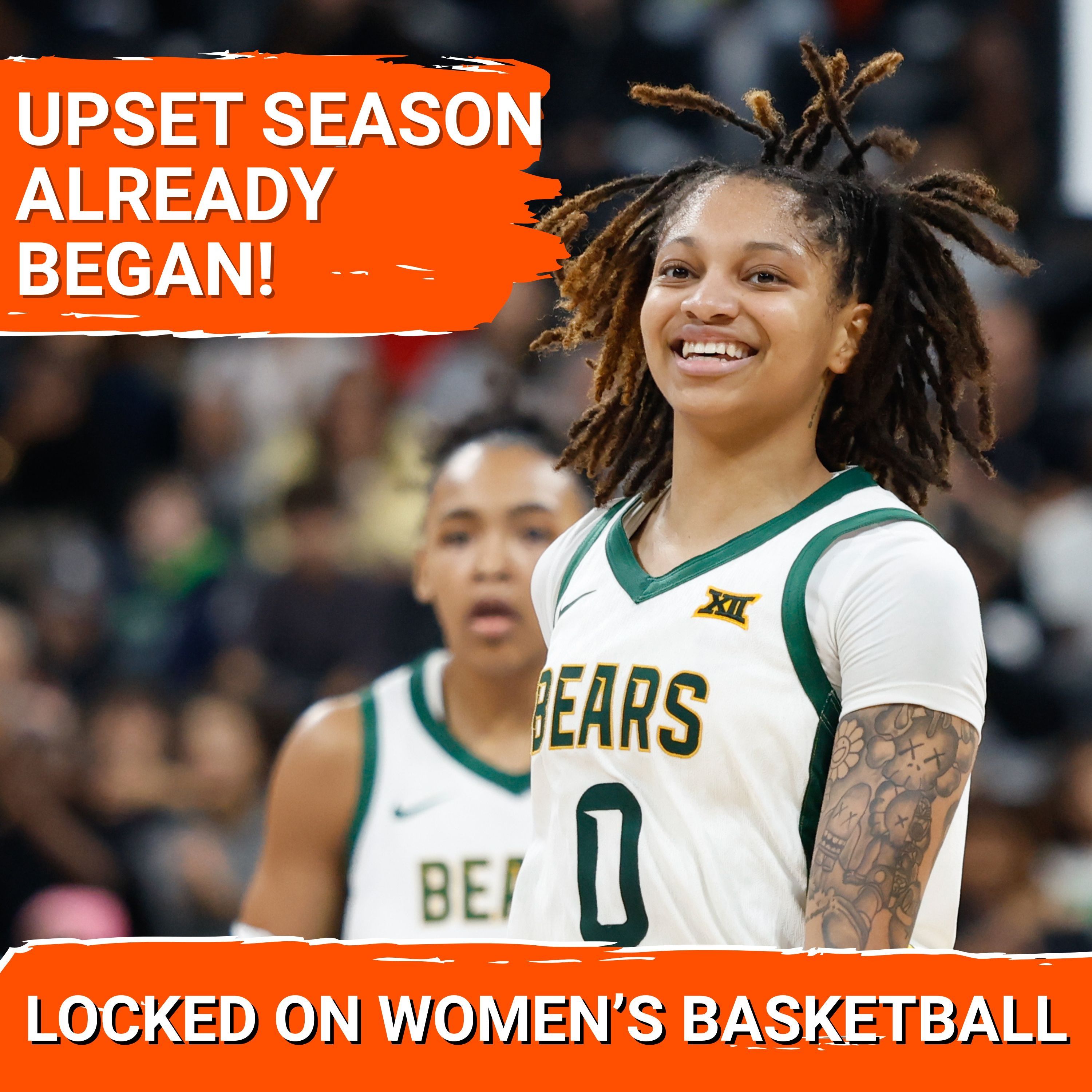 Women's College Basketball Opening Night Upsets: Baylor Stuns Duke in Paris Showdown