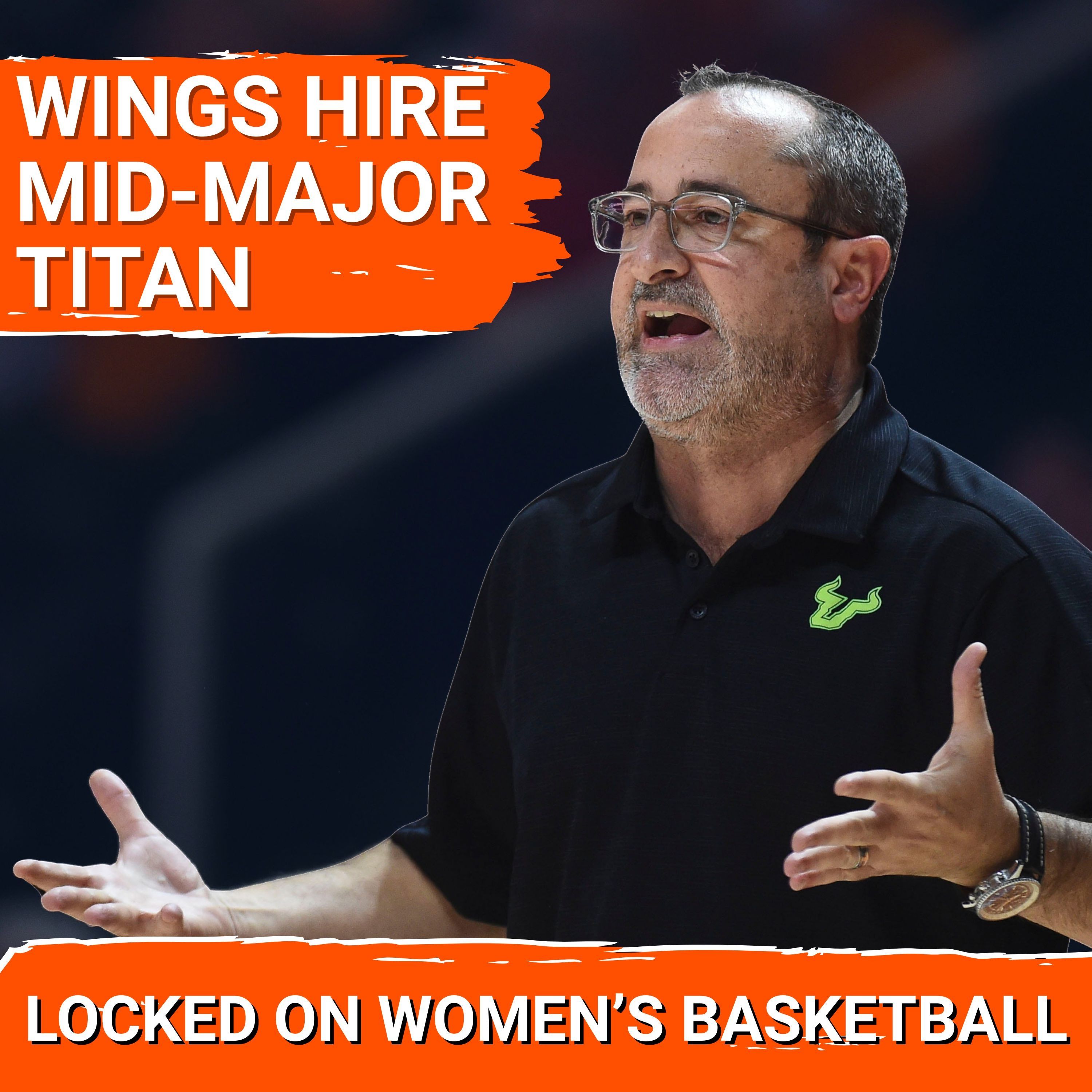 Dallas Wings Have NAMED a Head Coach | Ties to Paige Bueckers and Geno Auriemma Dallas Wings Have NAMED a Head Coach | Ties to Paige Bueckers and Geno Auriemma