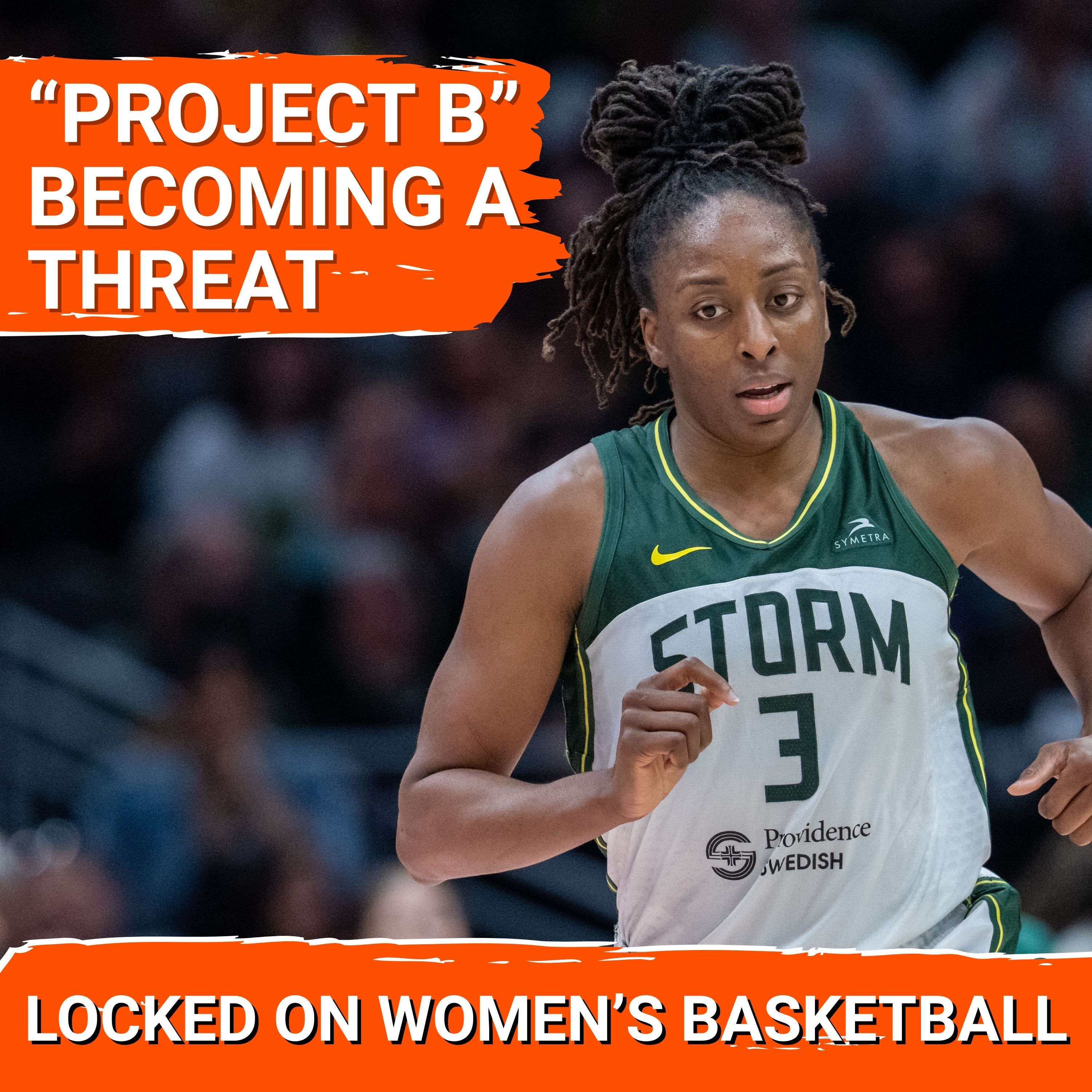 Inside “Project B”: The New Women’s Basketball League Shaking Up the Game | Week 1 NCAA Takeaways