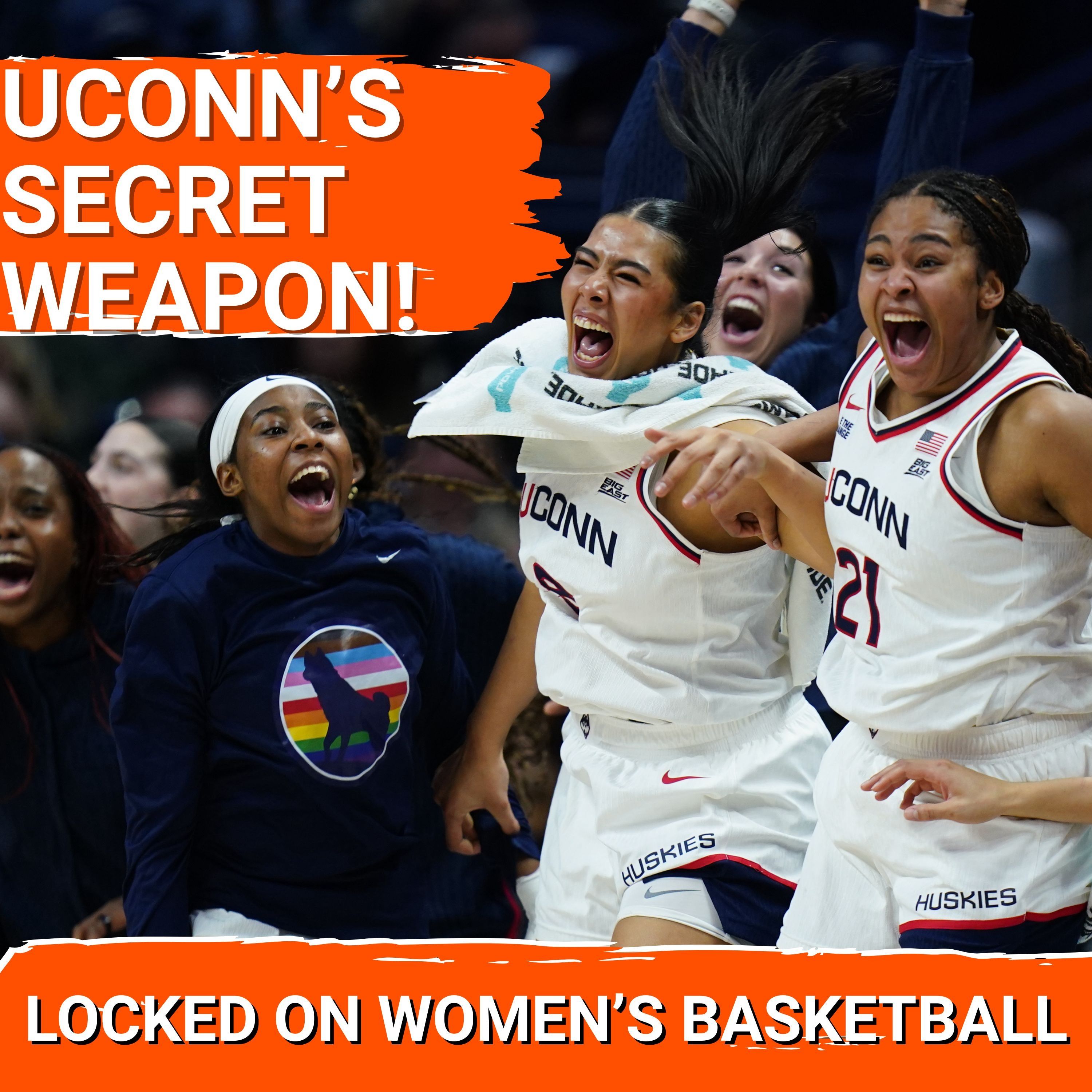 UConn’s Bench Dominance, UCLA vs Illinois & WNBA CBA Stalemate Explained