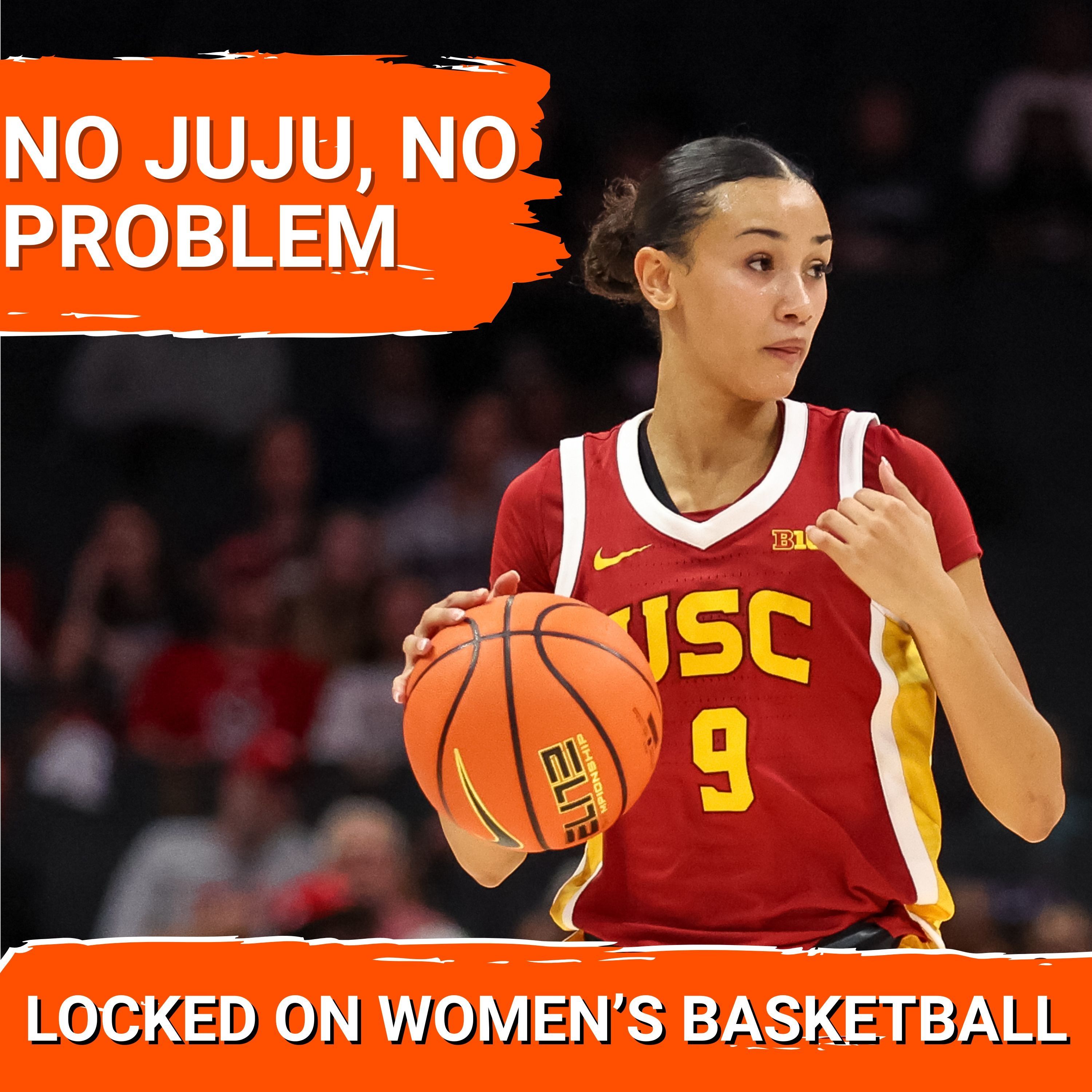 USC's Depth Shines: Competing Without JuJu Watkins and Rising in the Rankings