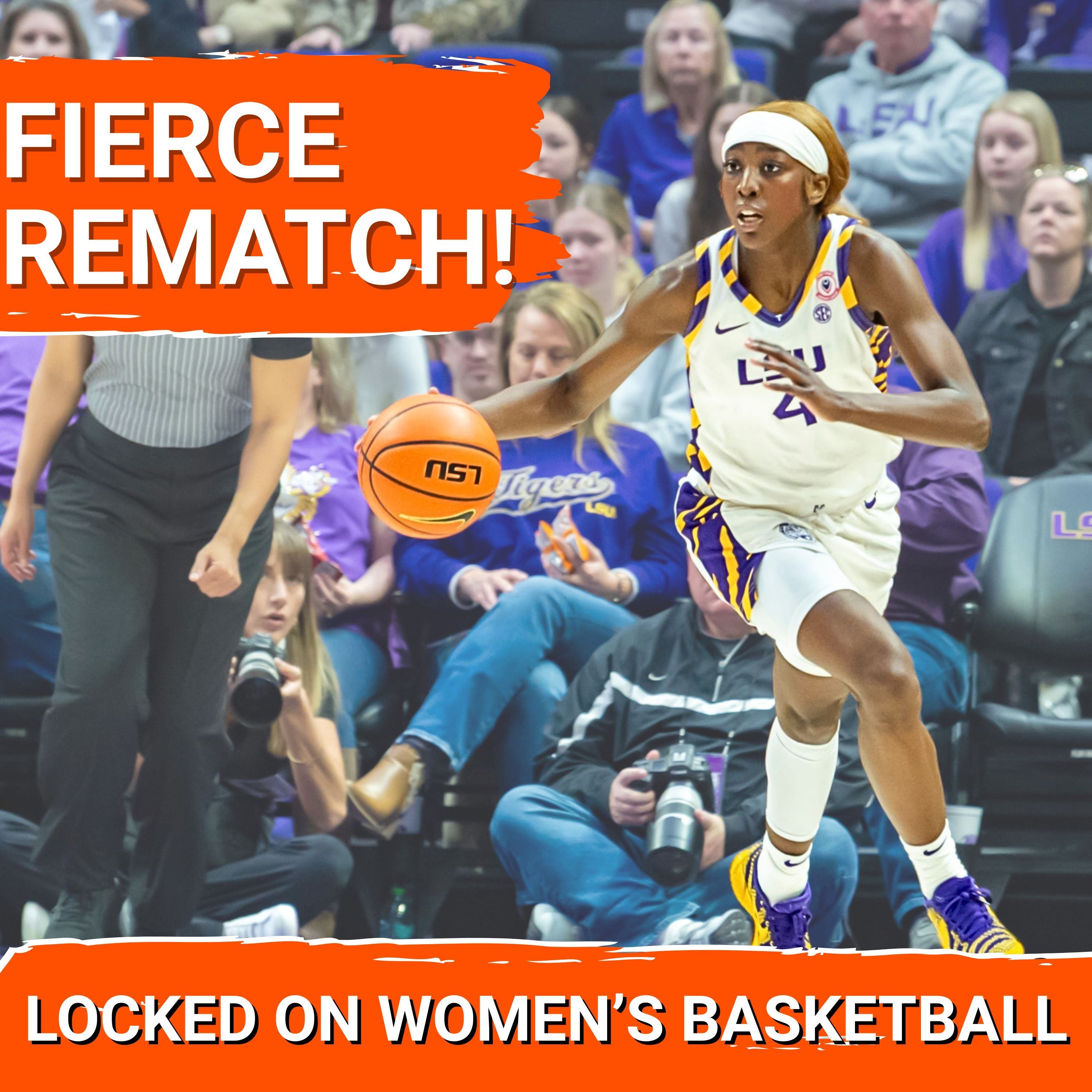 Locked On Women\'s Basketball – Daily Podcast On The WNBA