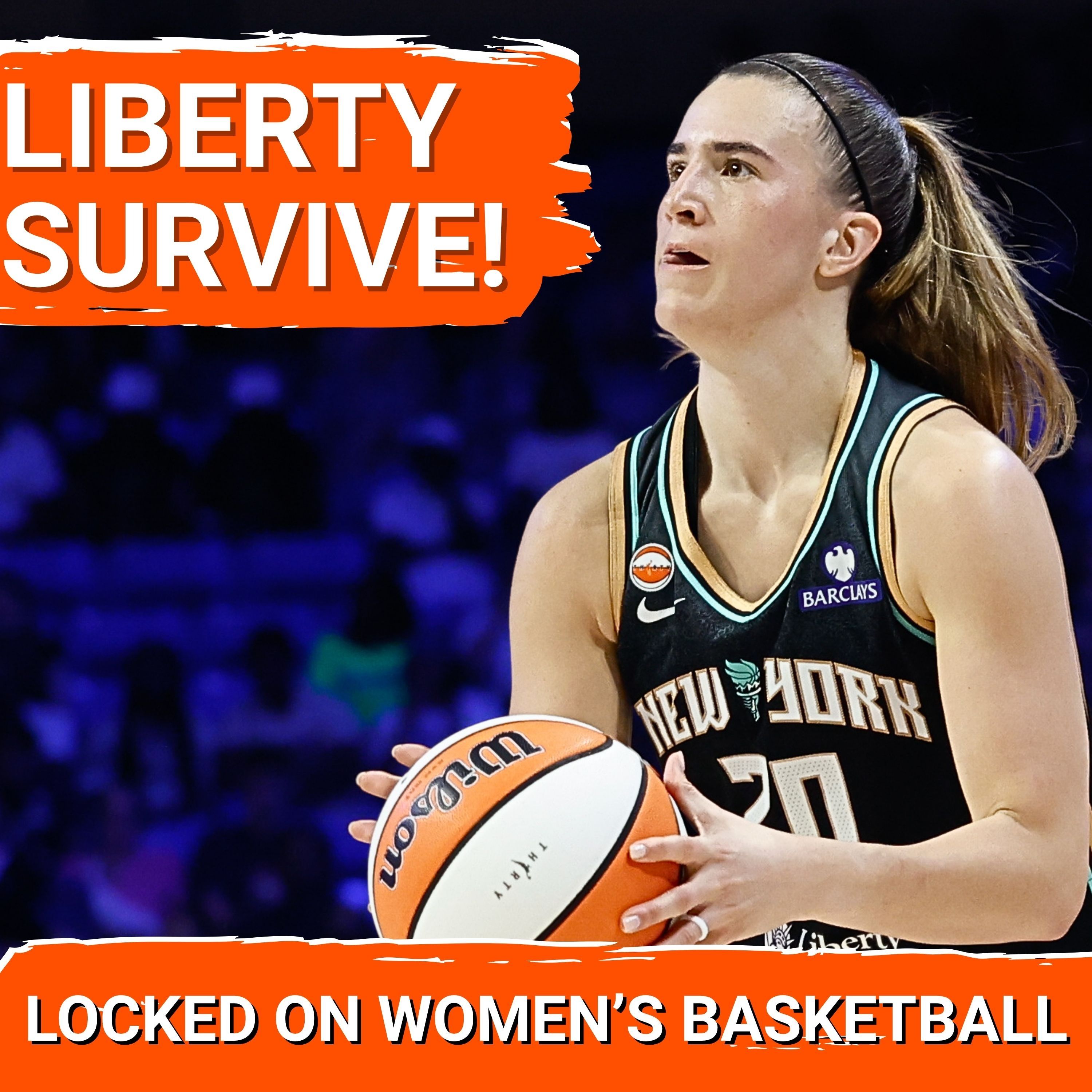 Liberty SURVIVE Wings in OT Thriller! Stewart & Ionescu Save New York | WNBA Power Rankings