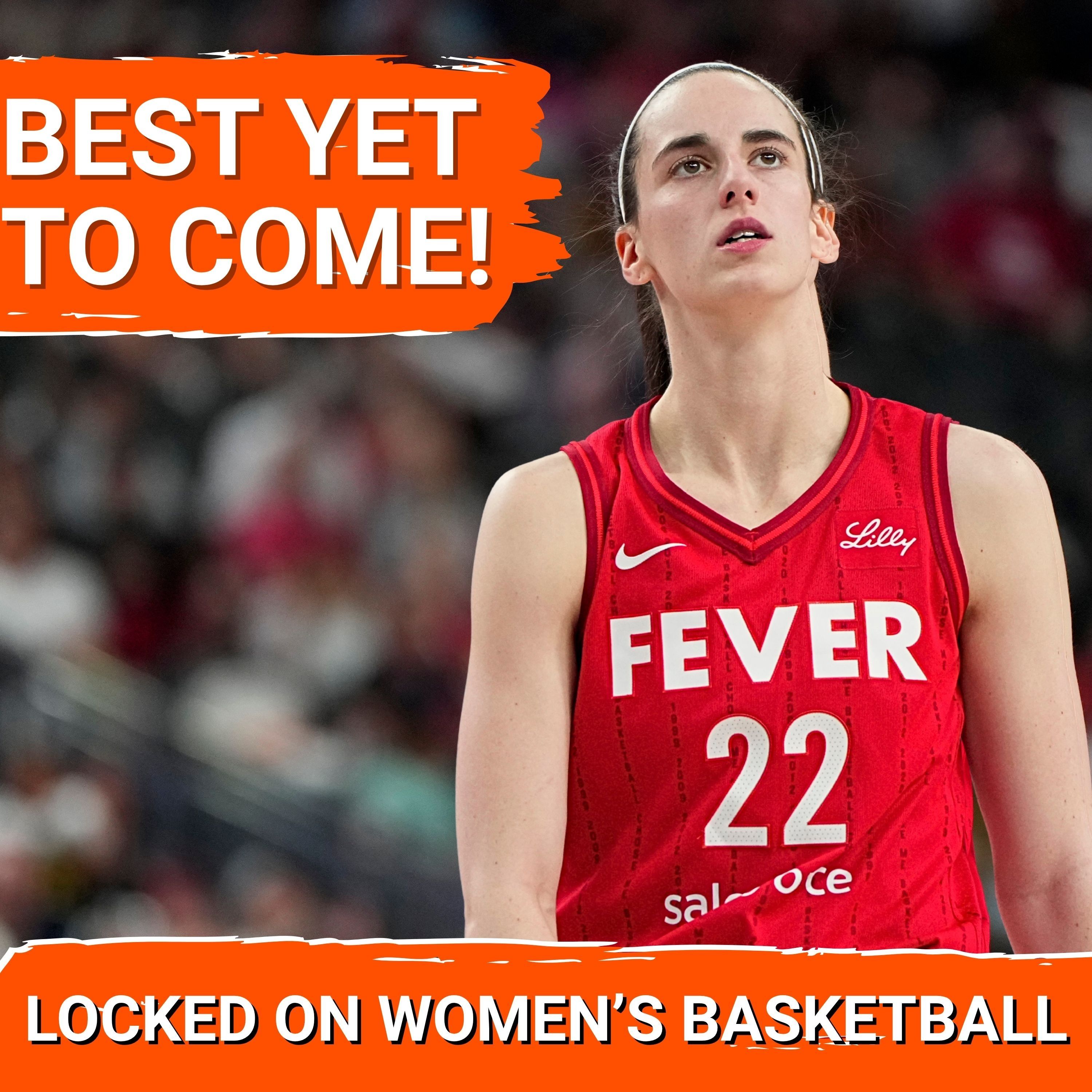 Locked On Women\'s Basketball – Daily Podcast On The WNBA